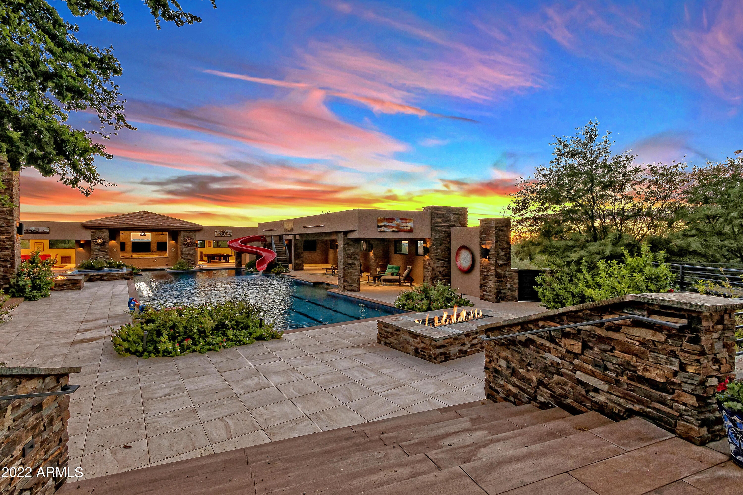 DESERT HIGHLANDS PHASE 1 - Residential