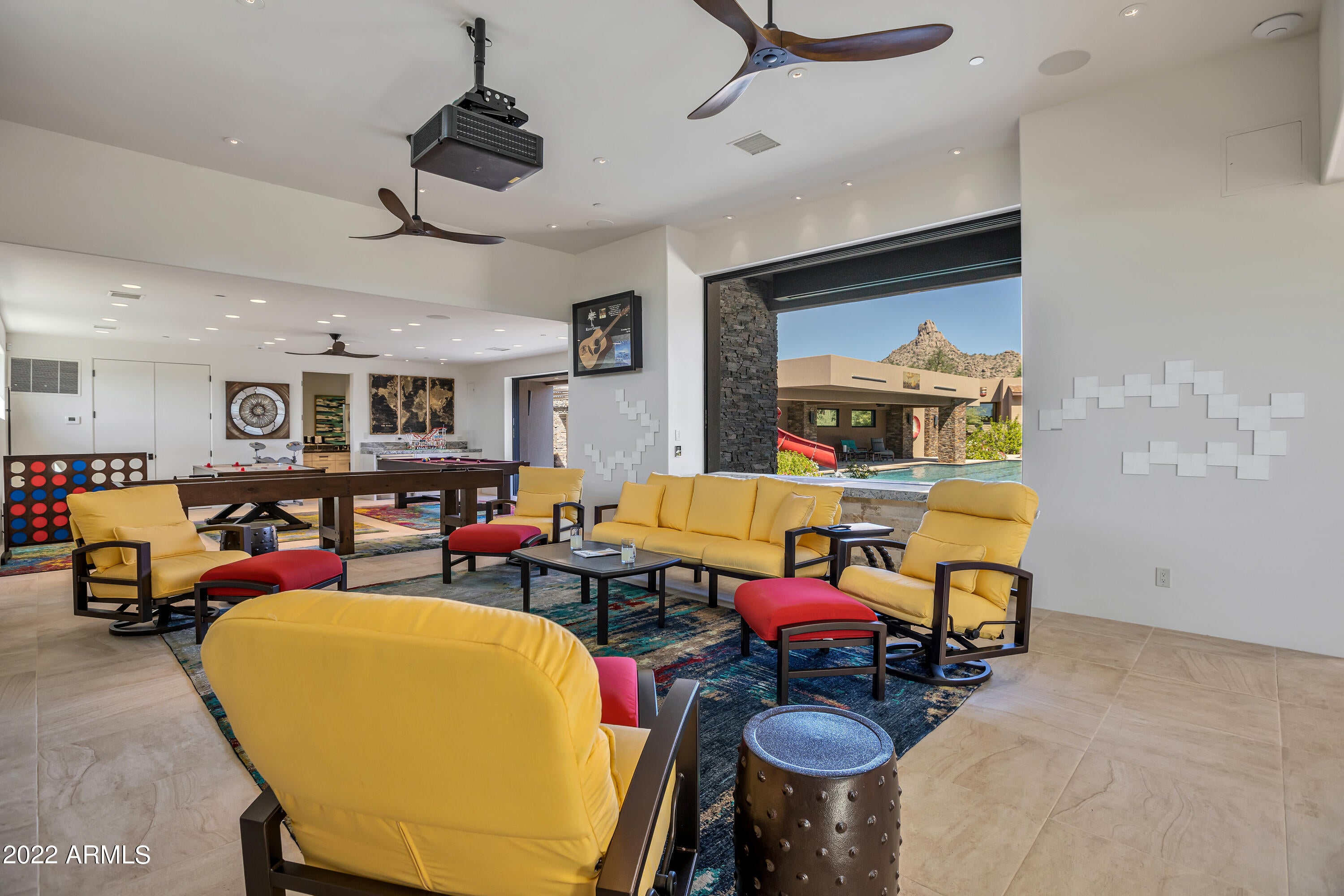 DESERT HIGHLANDS PHASE 1 - Residential