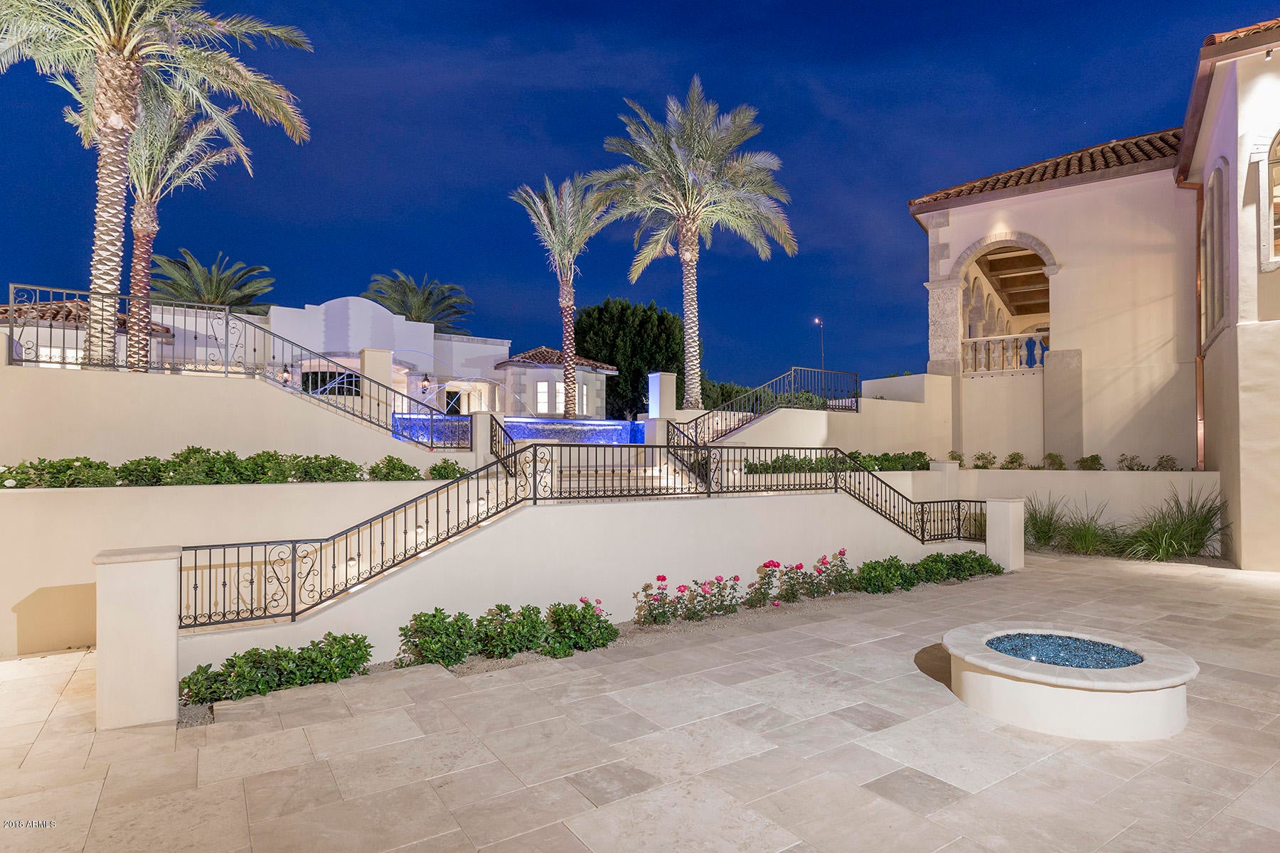 CAMELBACK LANDS - Residential