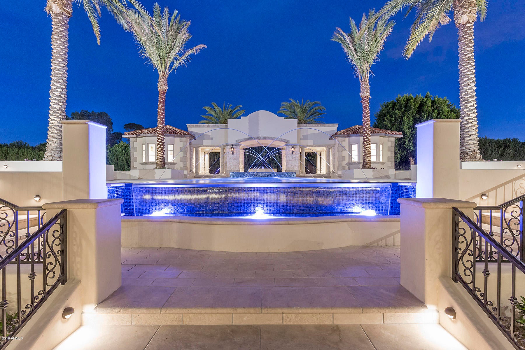 CAMELBACK LANDS - Residential