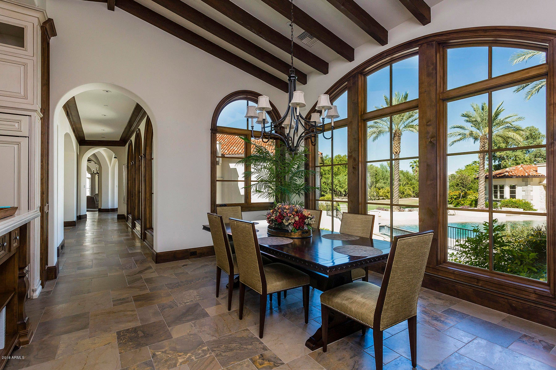 CAMELBACK LANDS - Residential