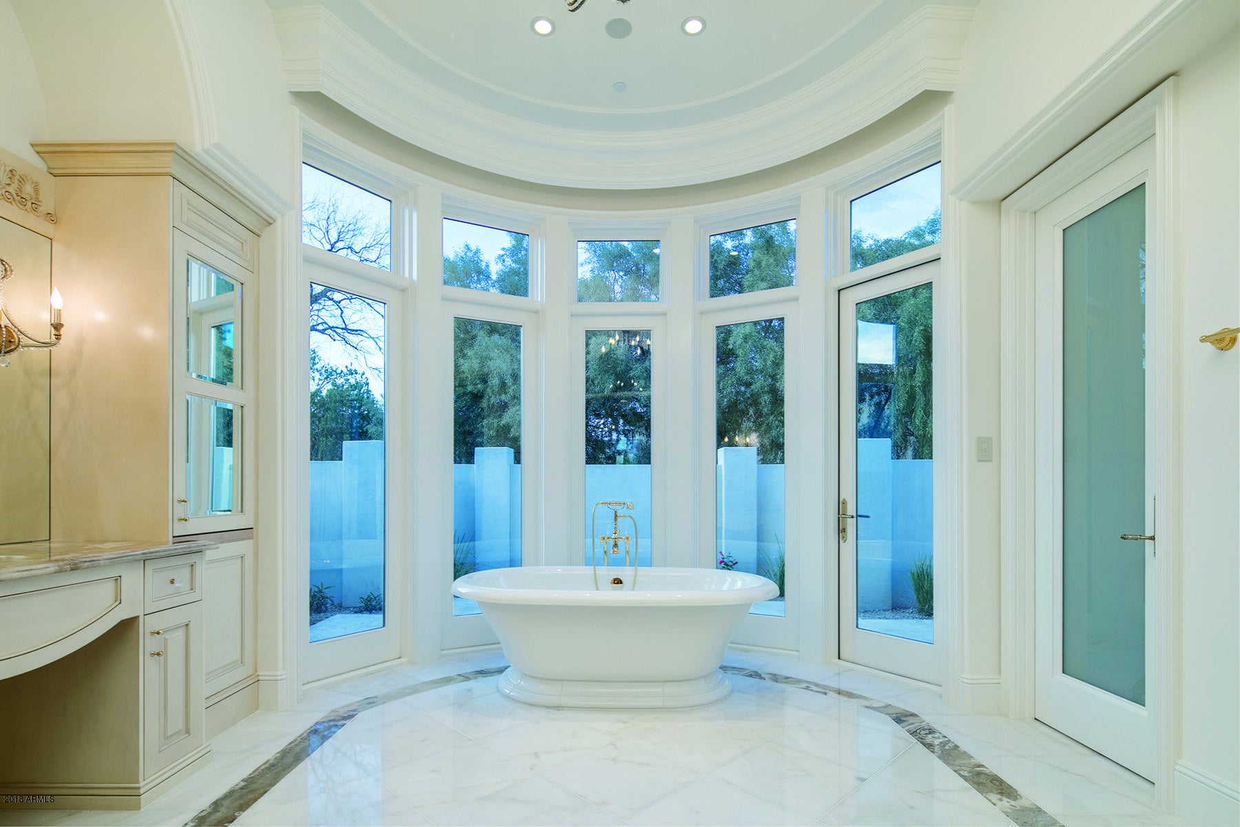 CAMELBACK LANDS - Residential