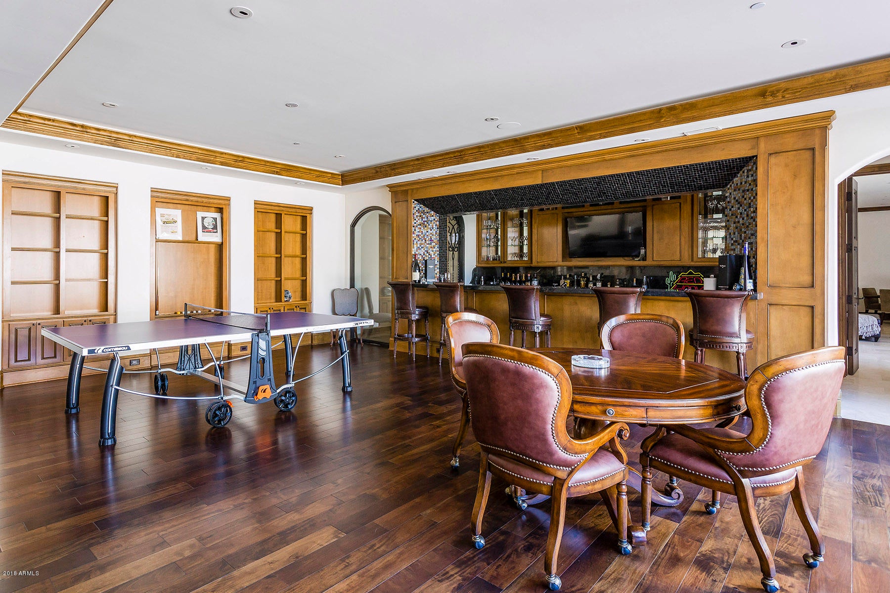 CAMELBACK LANDS - Residential