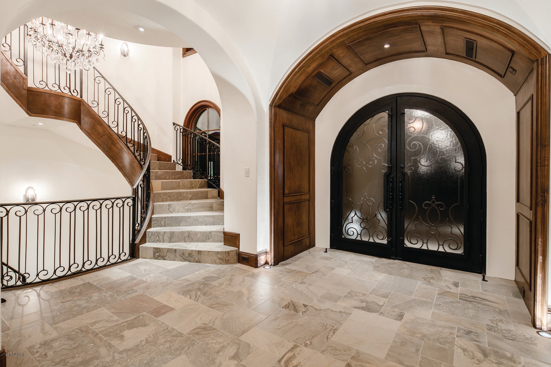CAMELBACK LANDS - Residential