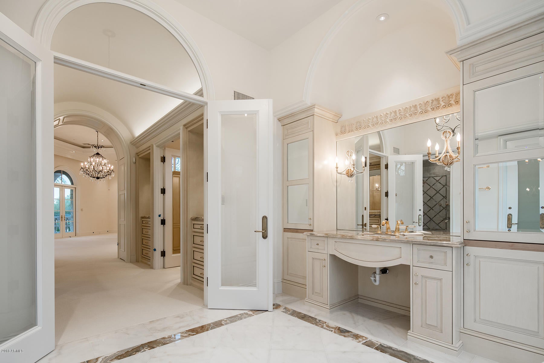 CAMELBACK LANDS - Residential