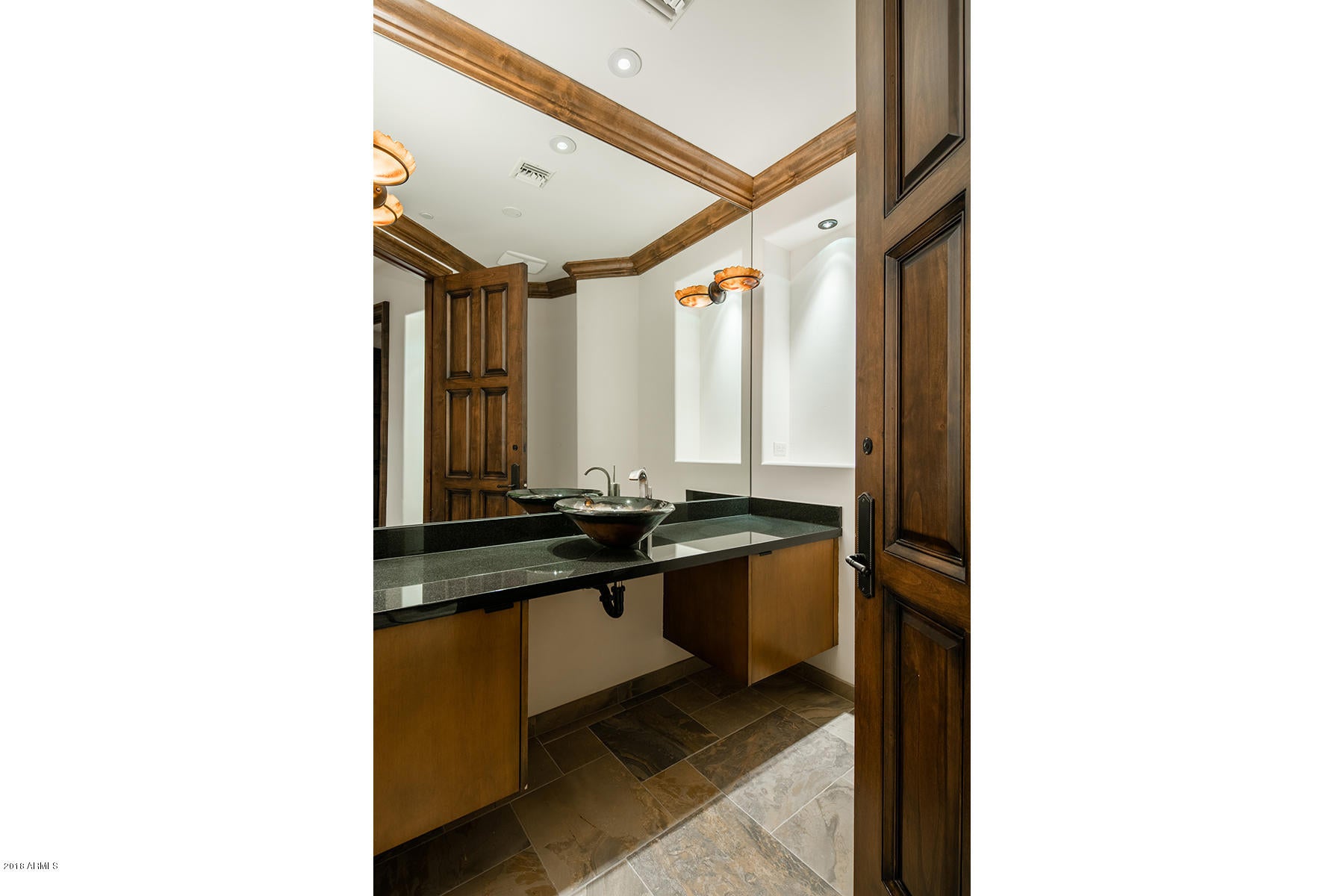 CAMELBACK LANDS - Residential