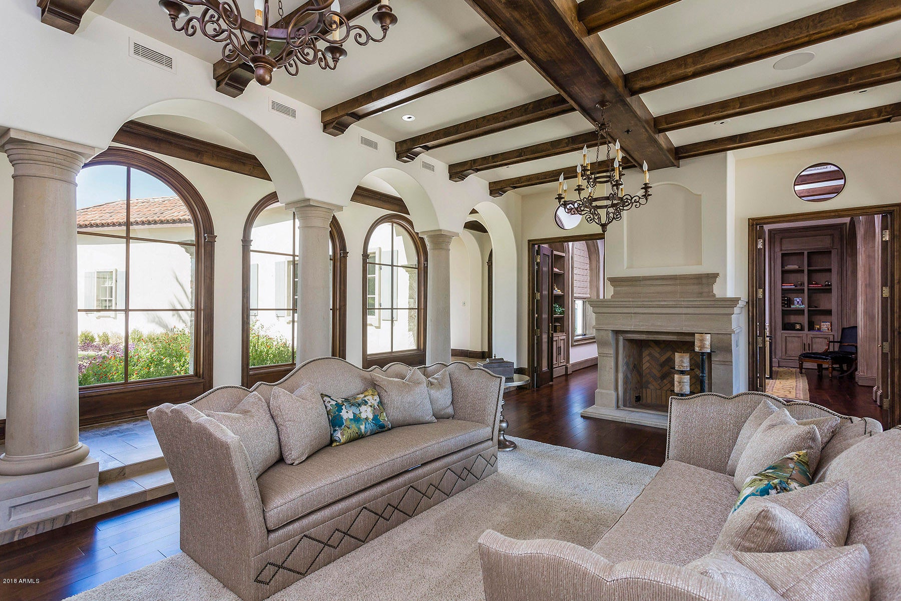 CAMELBACK LANDS - Residential
