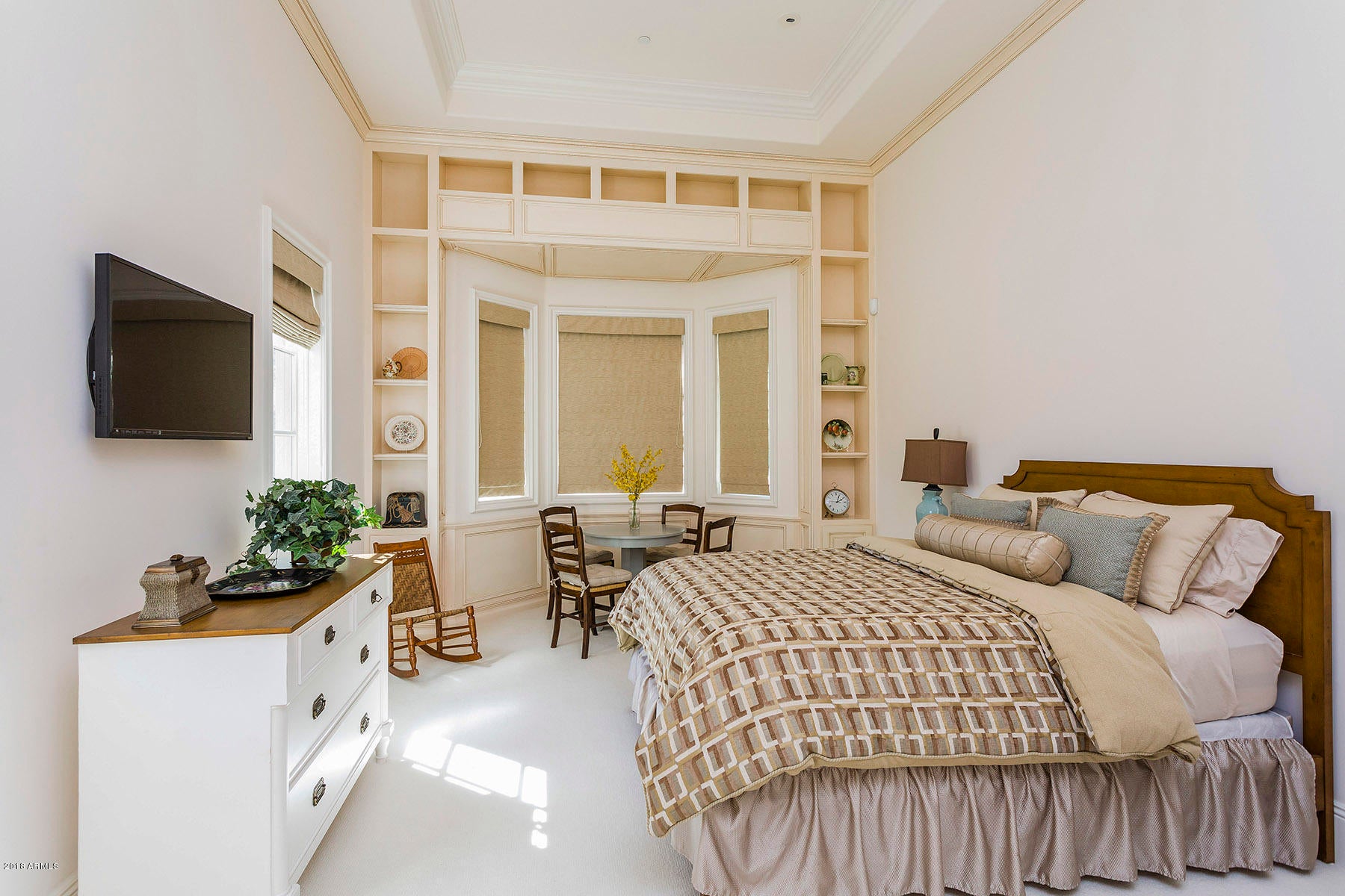 CAMELBACK LANDS - Residential