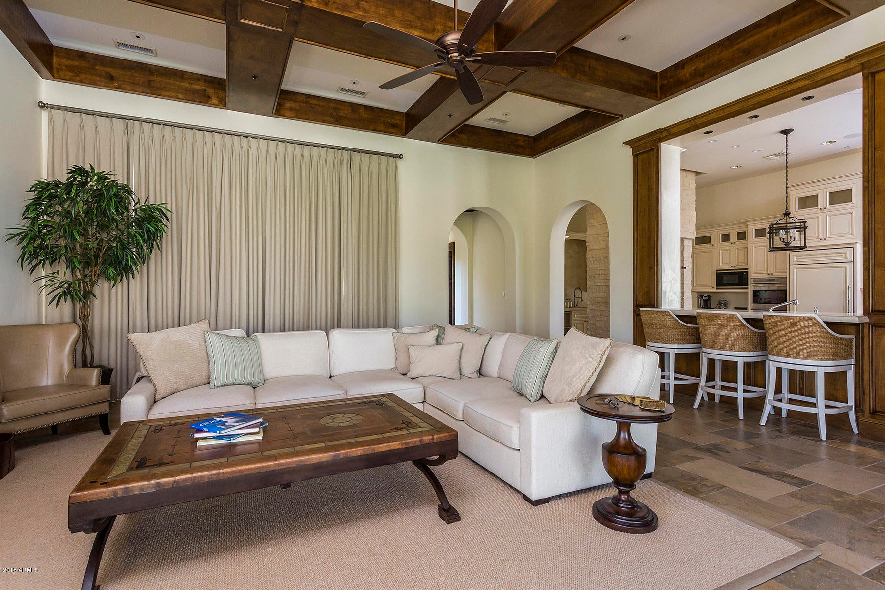 CAMELBACK LANDS - Residential