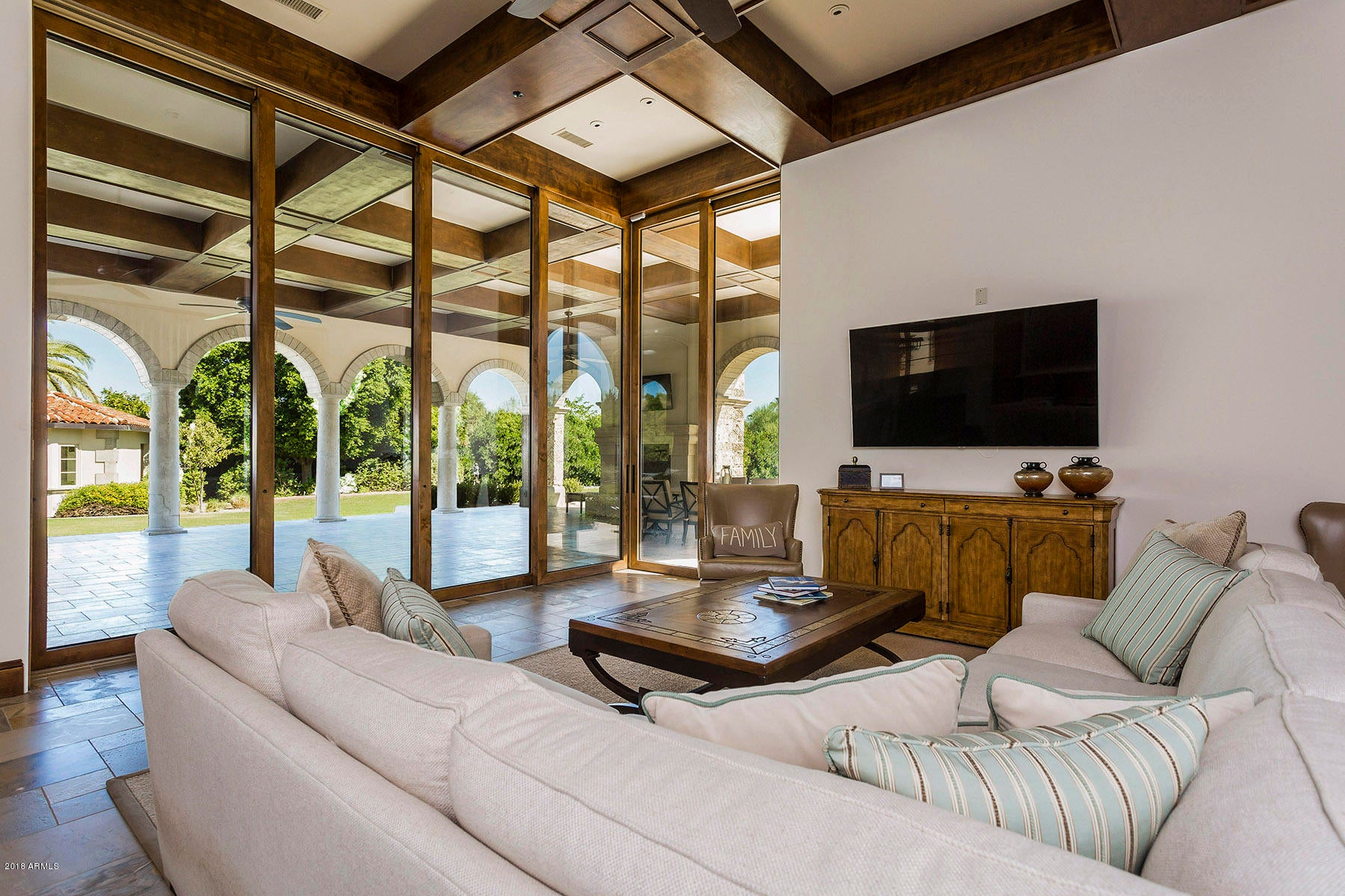 CAMELBACK LANDS - Residential