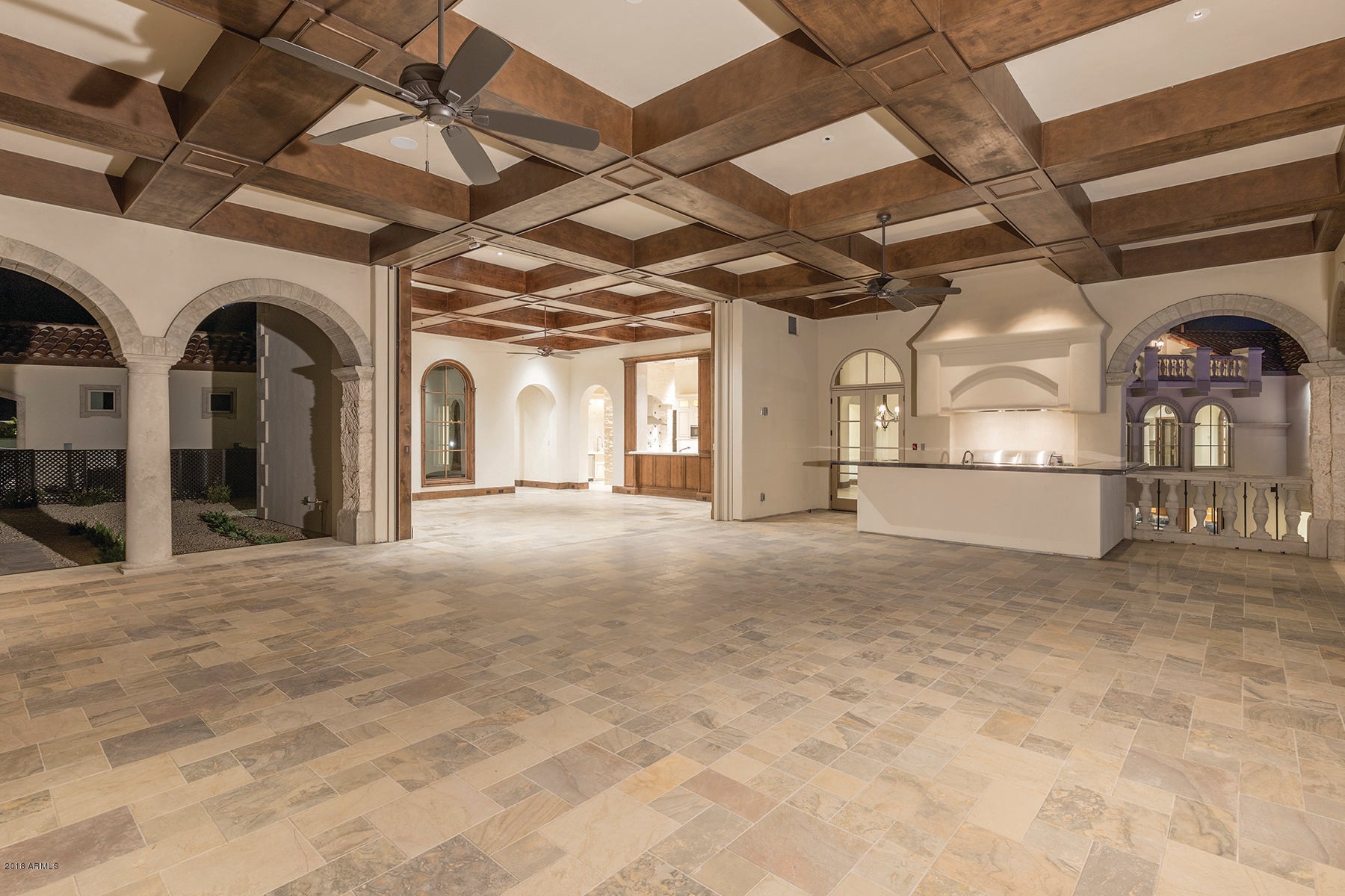 CAMELBACK LANDS - Residential