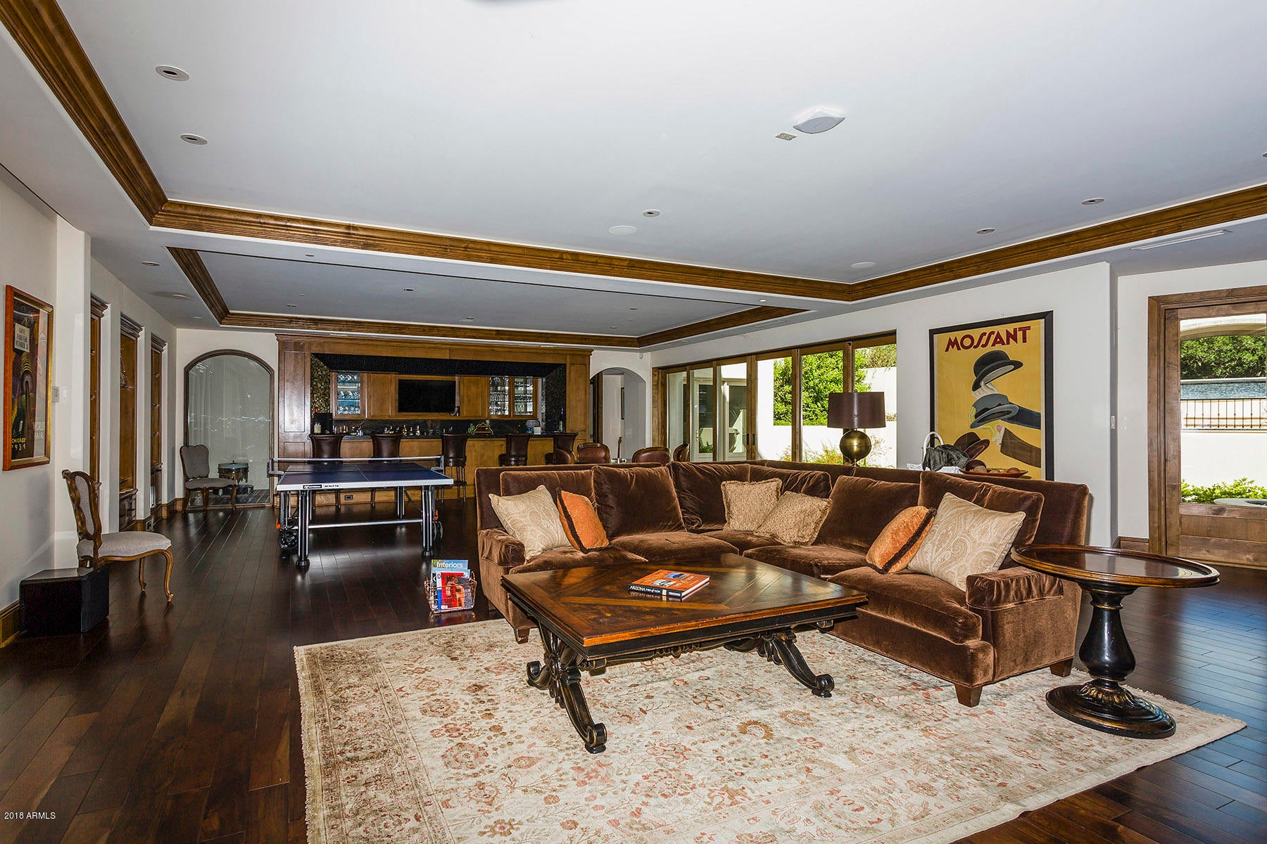 CAMELBACK LANDS - Residential