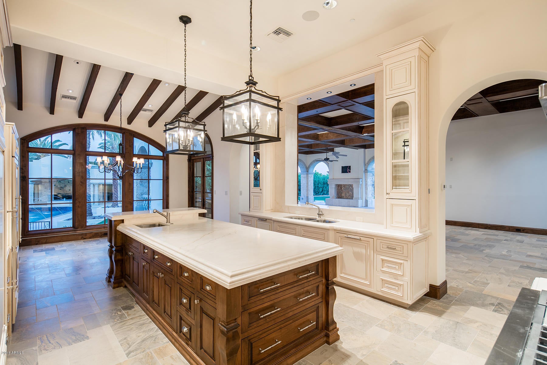 CAMELBACK LANDS - Residential