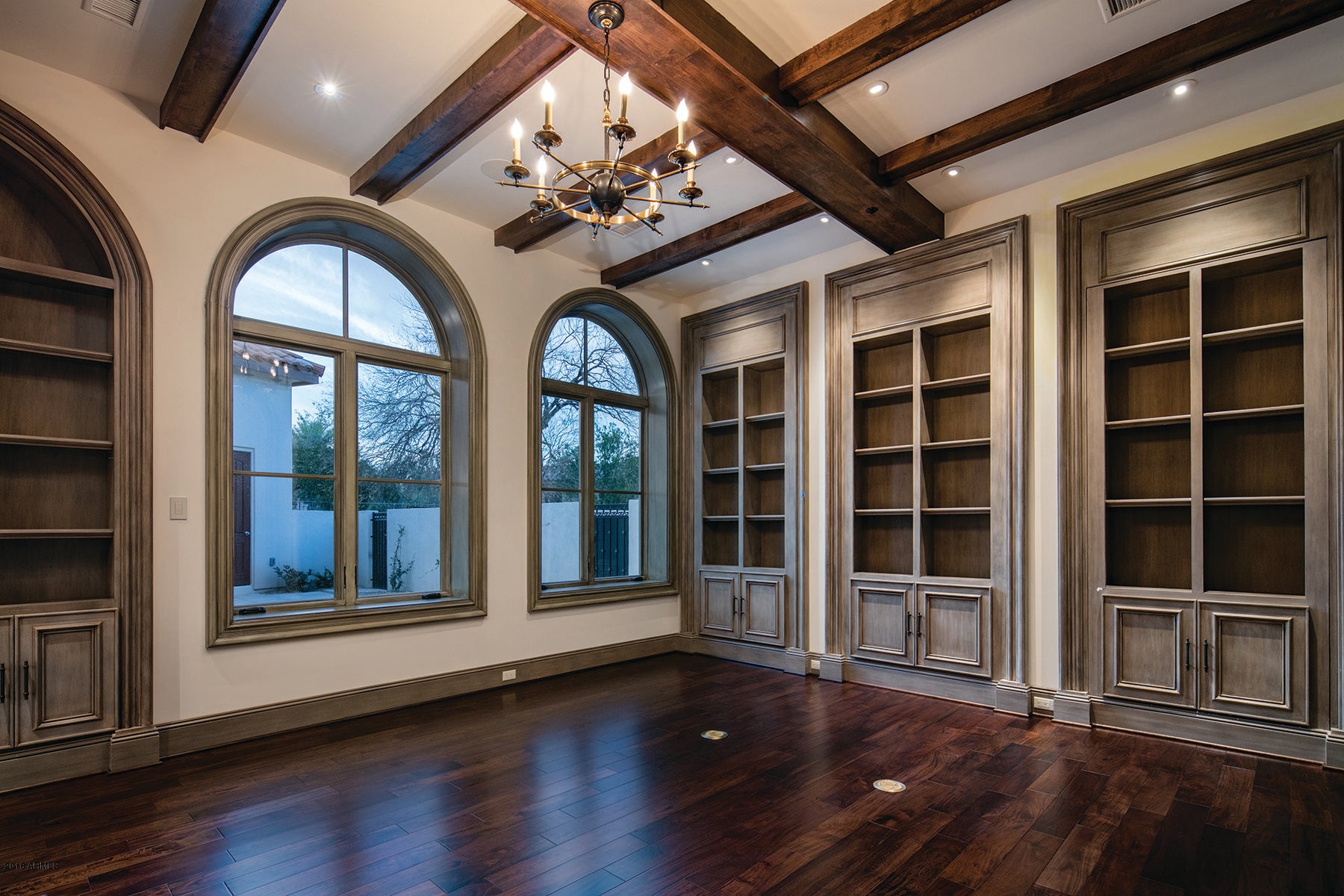 CAMELBACK LANDS - Residential