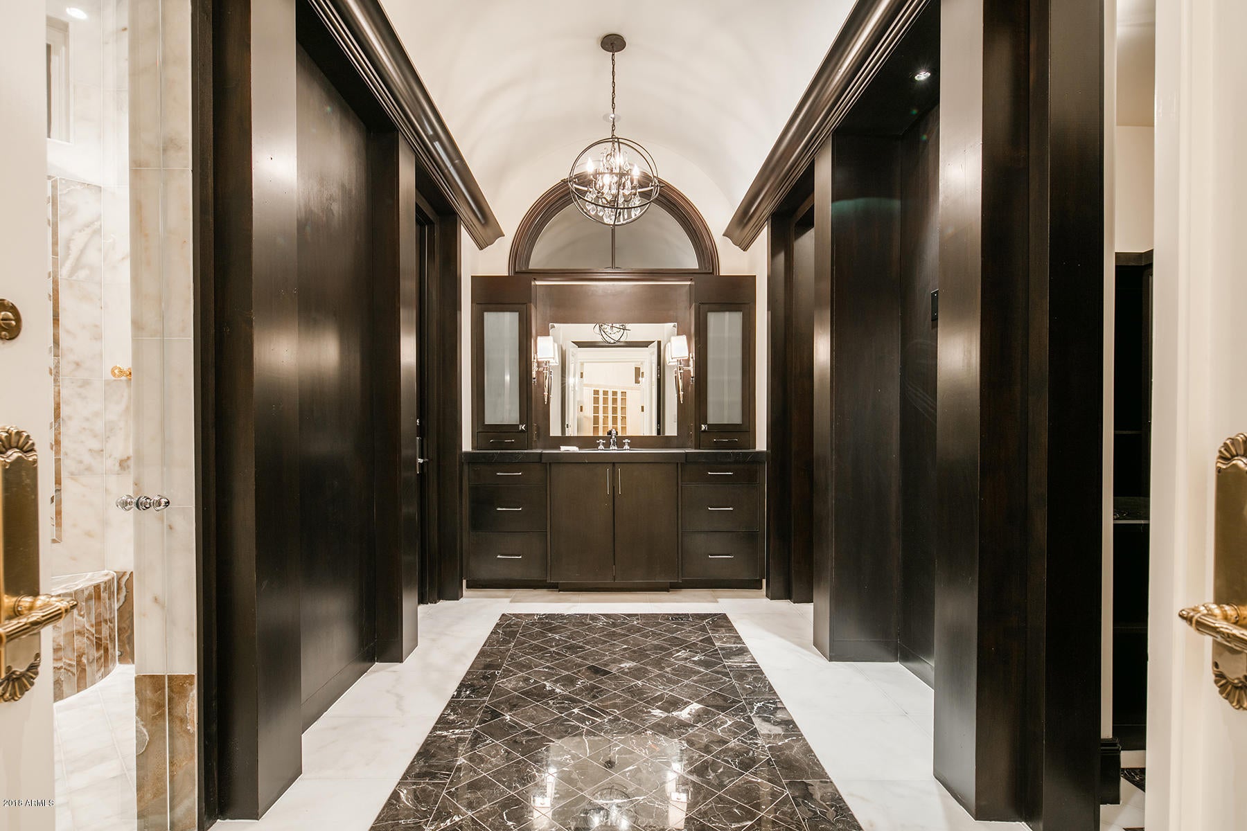 CAMELBACK LANDS - Residential