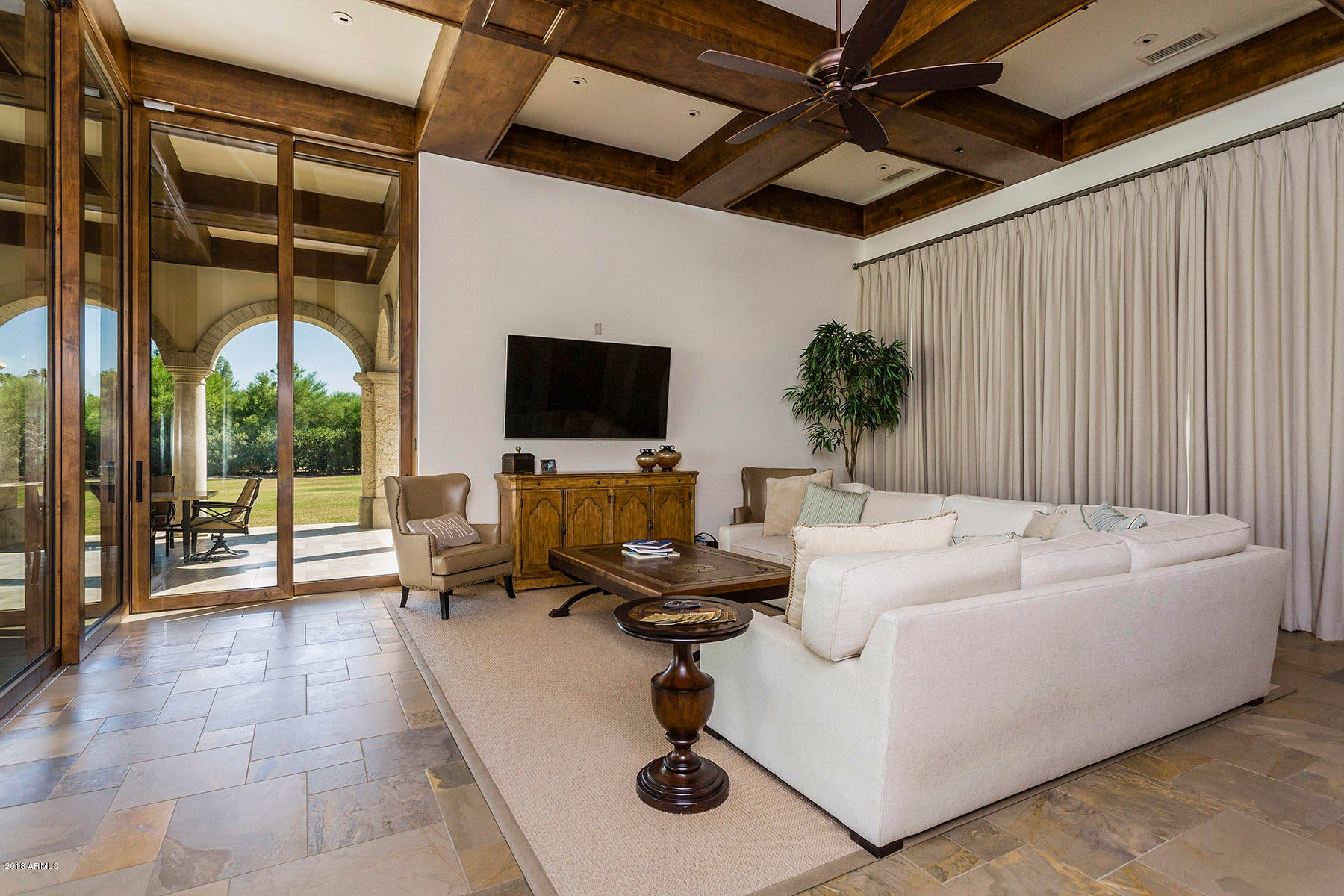 CAMELBACK LANDS - Residential