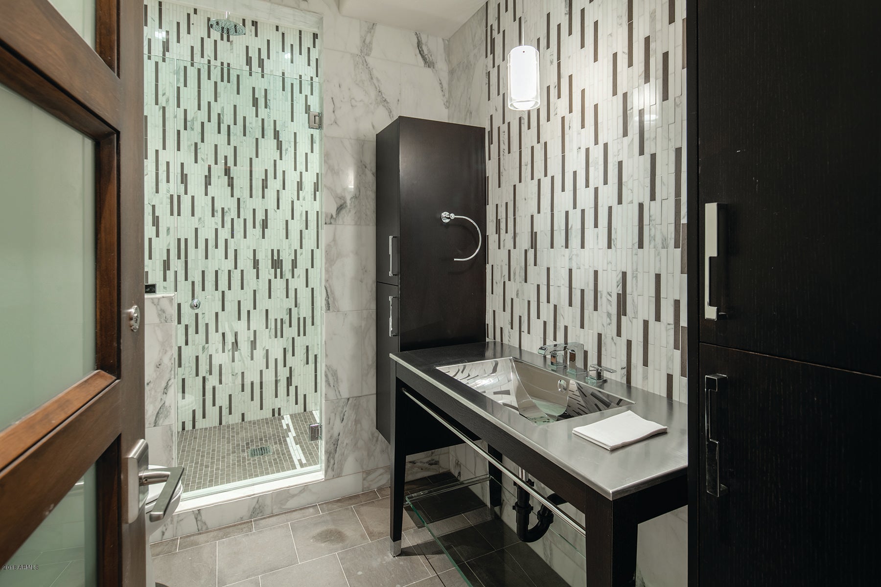 CAMELBACK LANDS - Residential