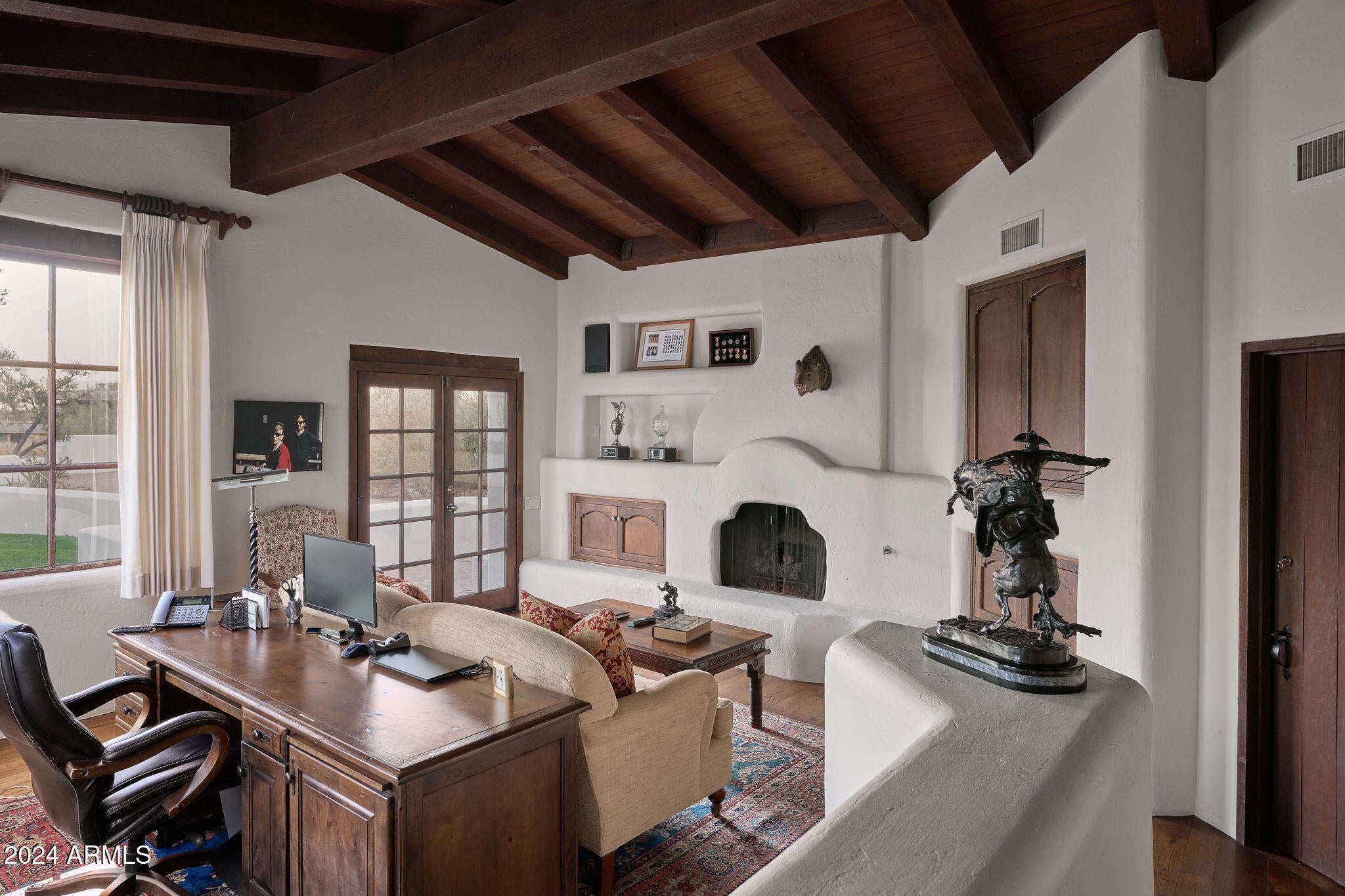 Metes and Bounds - Residential