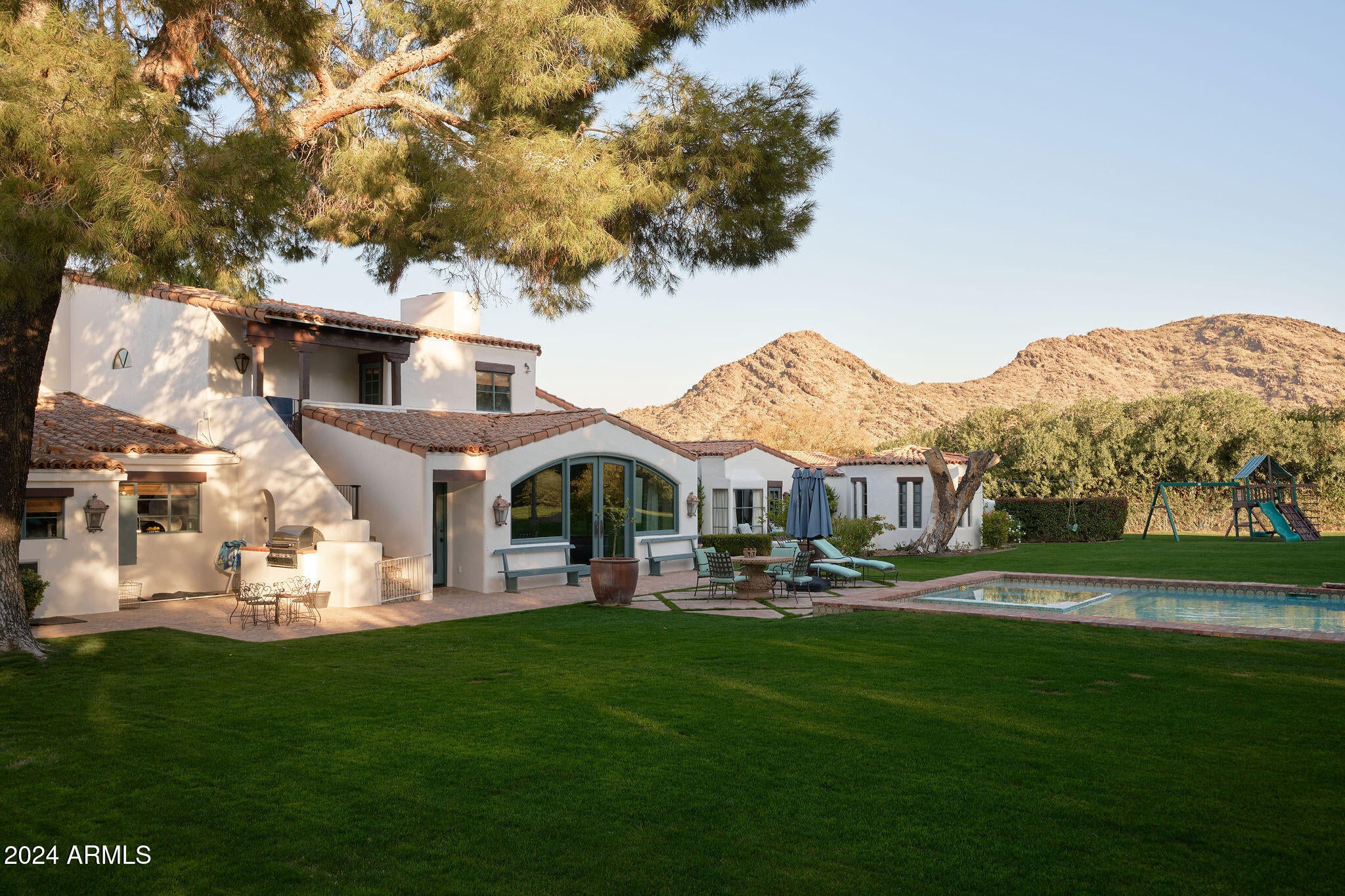 Metes and Bounds - Residential