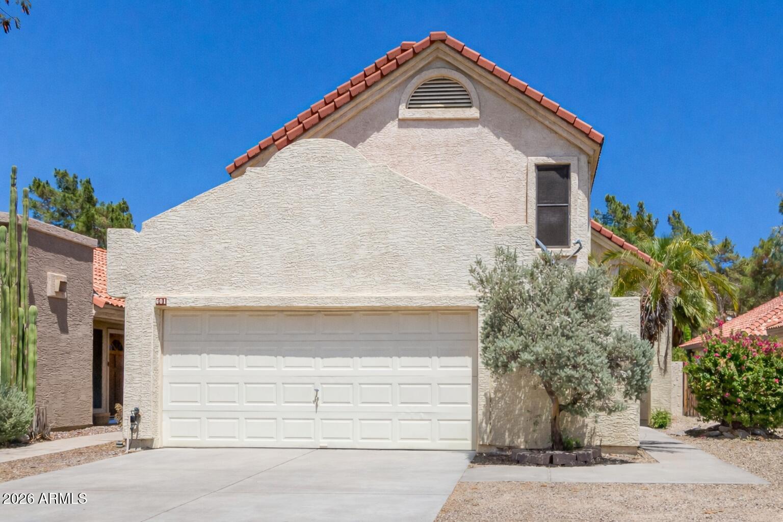 STONECREEK LOT 1-231 TR A-S - Residential