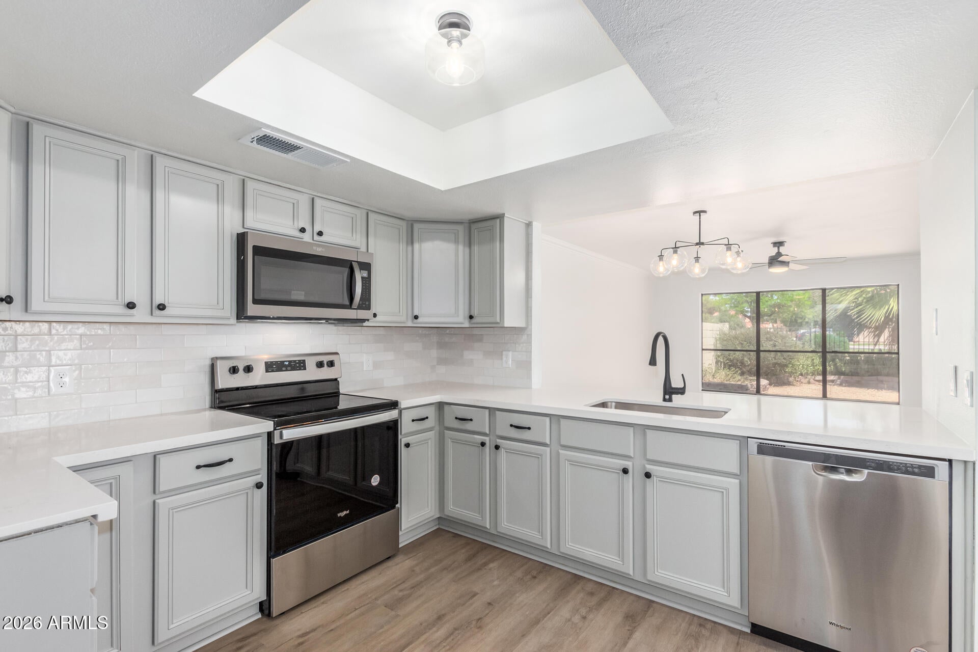 STONECREEK LOT 1-231 TR A-S - Residential