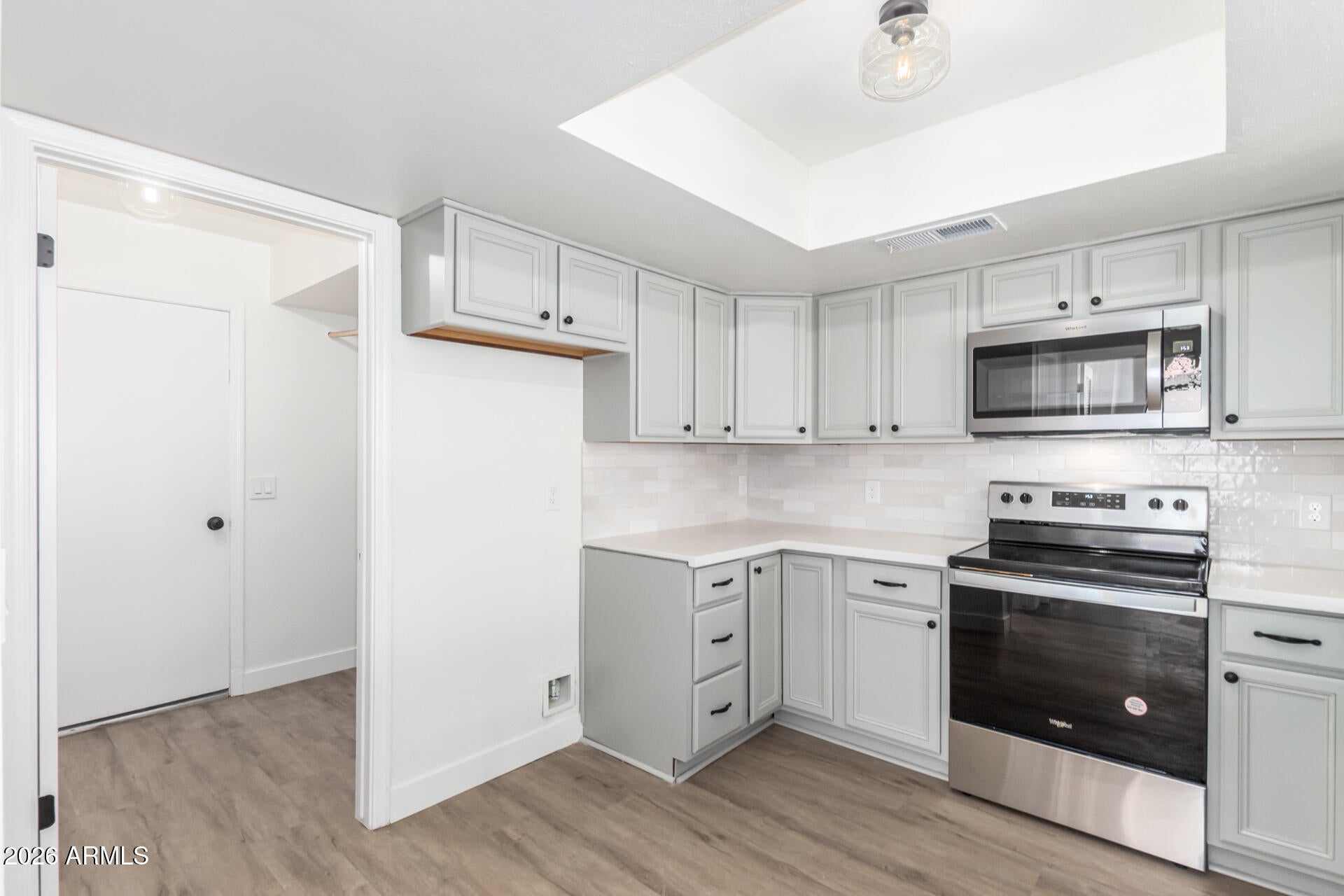 STONECREEK LOT 1-231 TR A-S - Residential