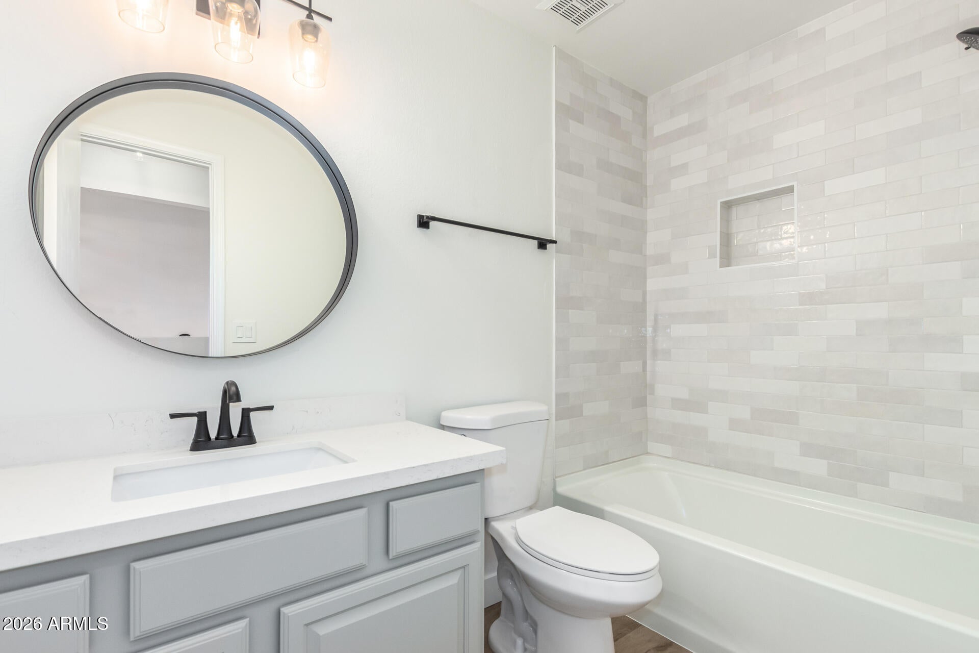 STONECREEK LOT 1-231 TR A-S - Residential