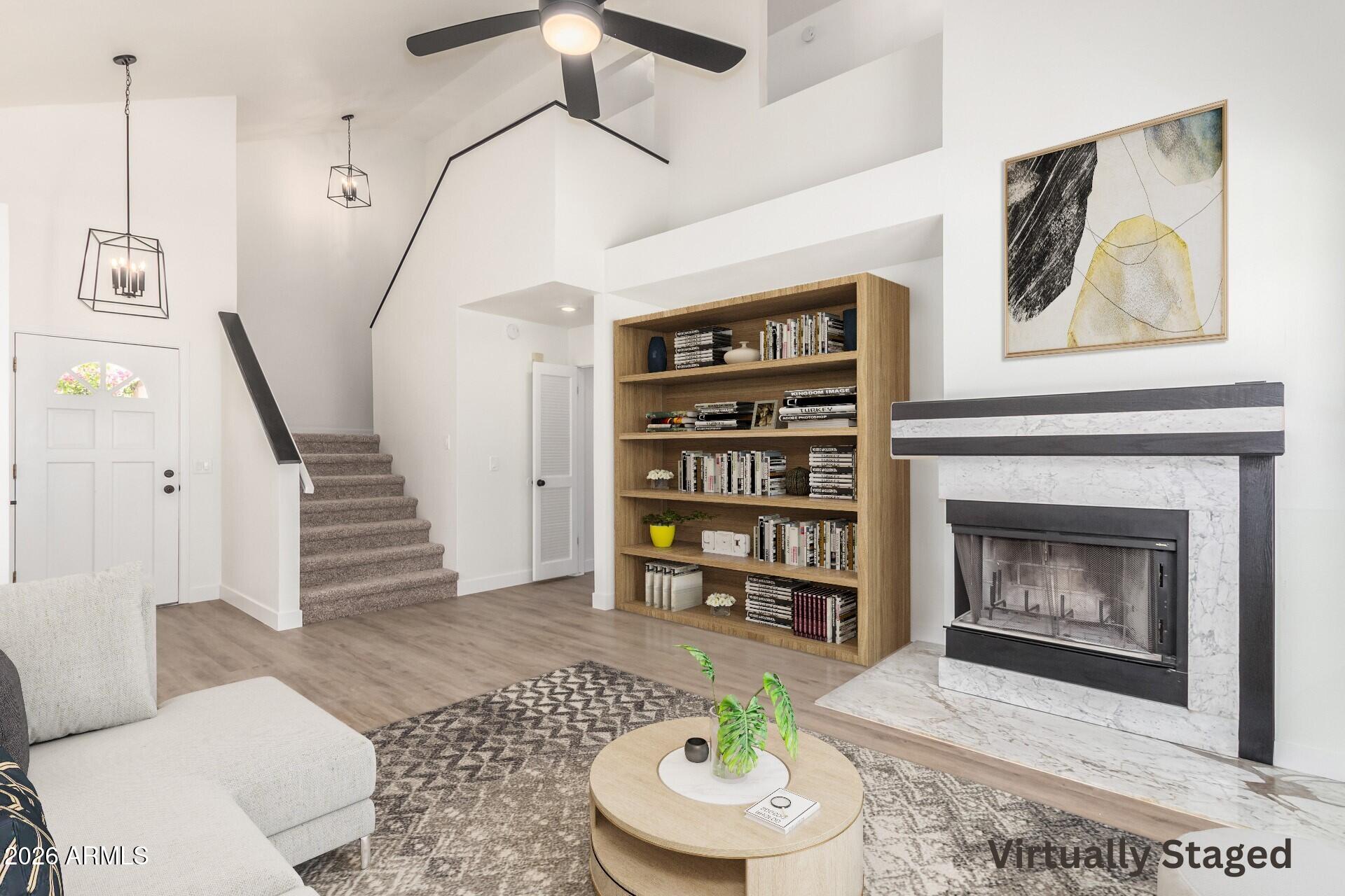 STONECREEK LOT 1-231 TR A-S - Residential