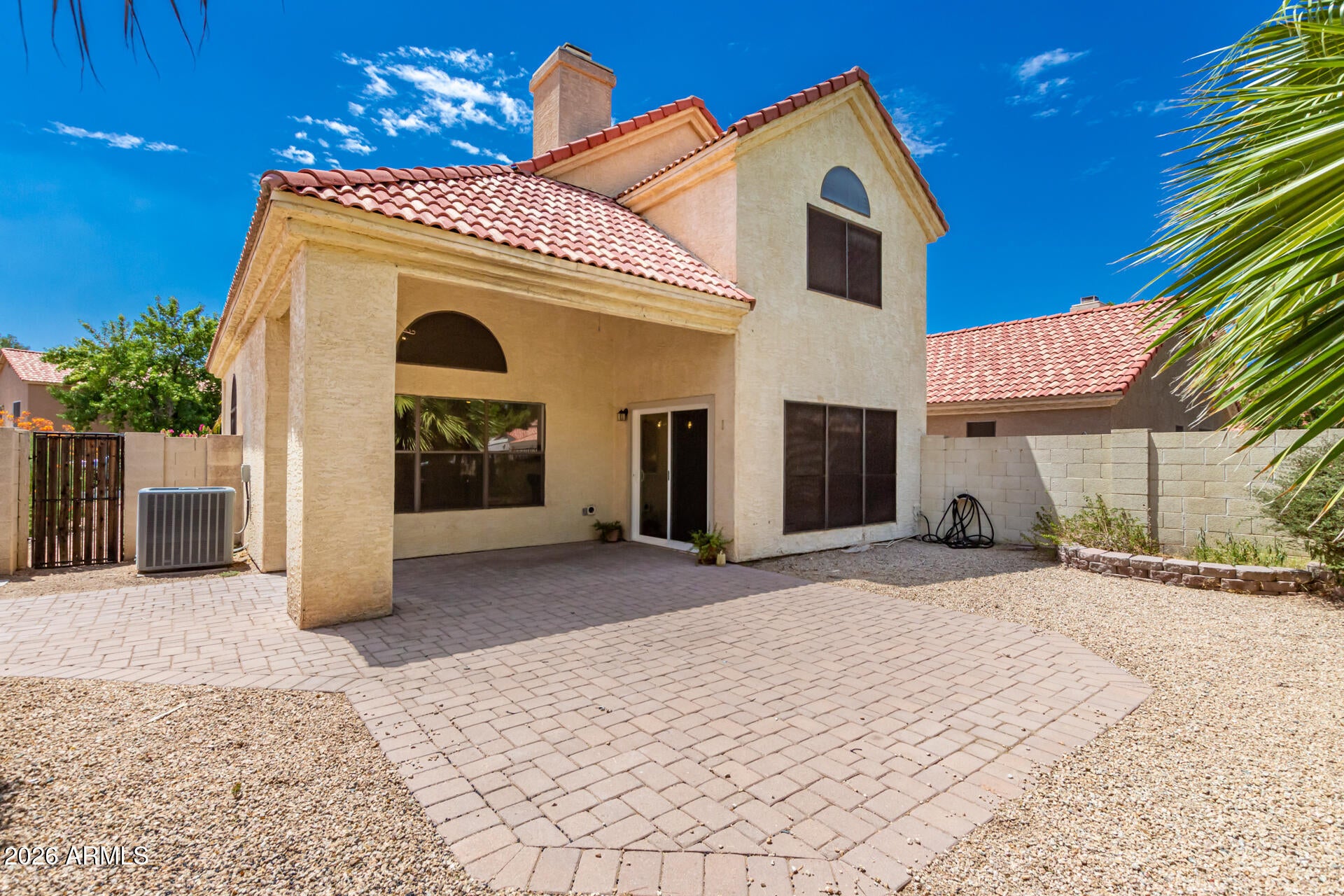 STONECREEK LOT 1-231 TR A-S - Residential
