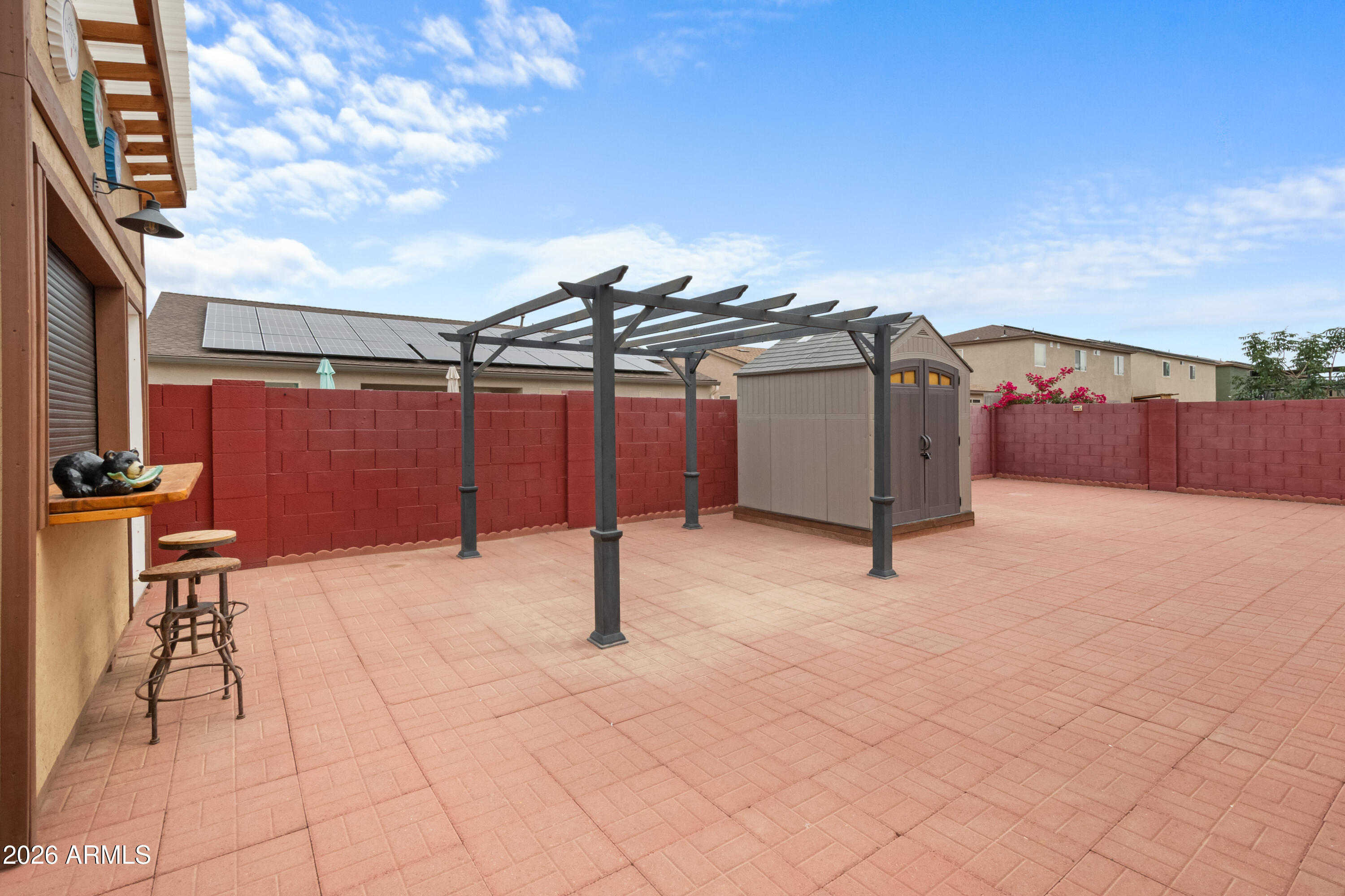 VILLA ADELAIDA - Residential