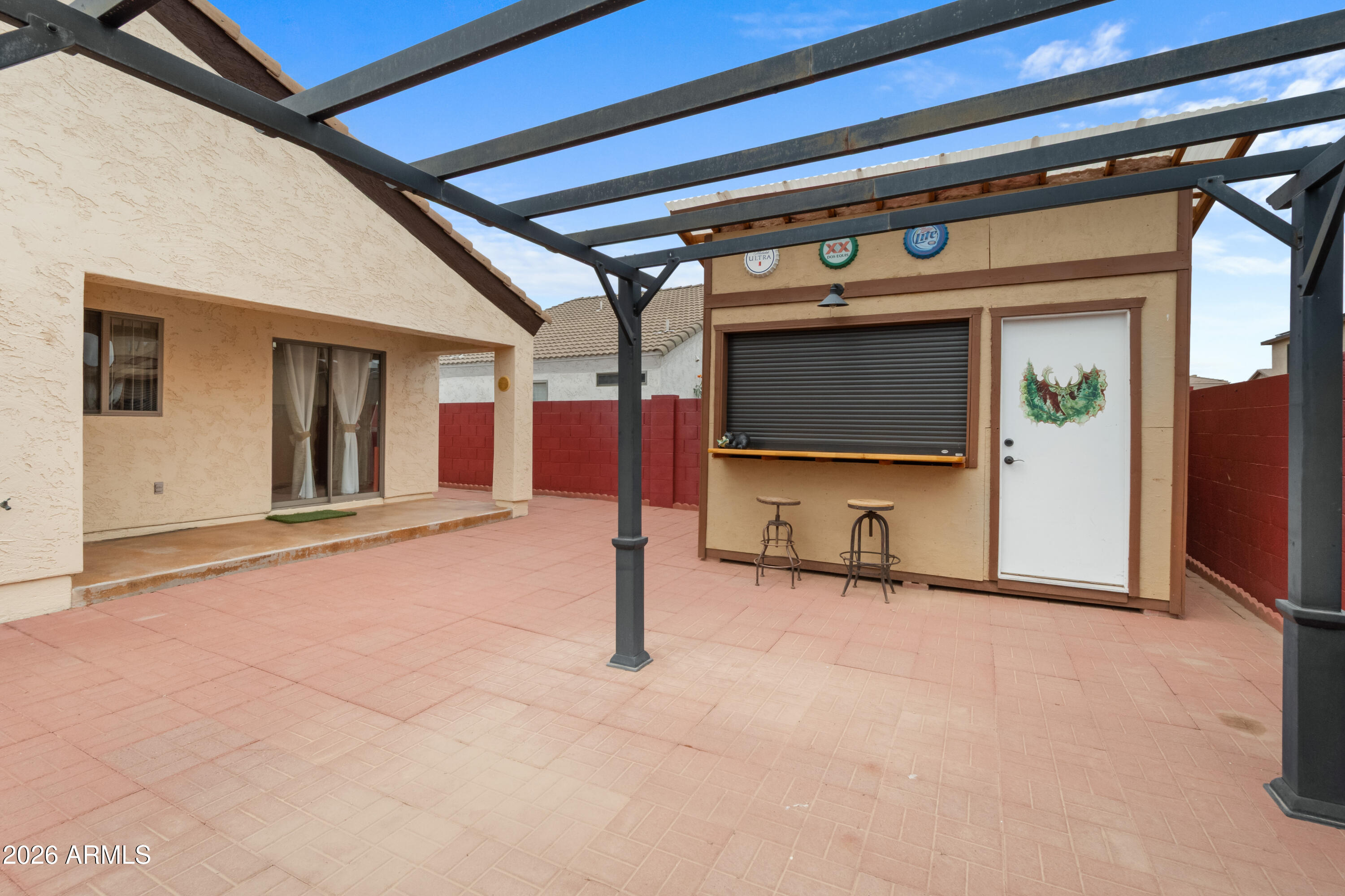 VILLA ADELAIDA - Residential