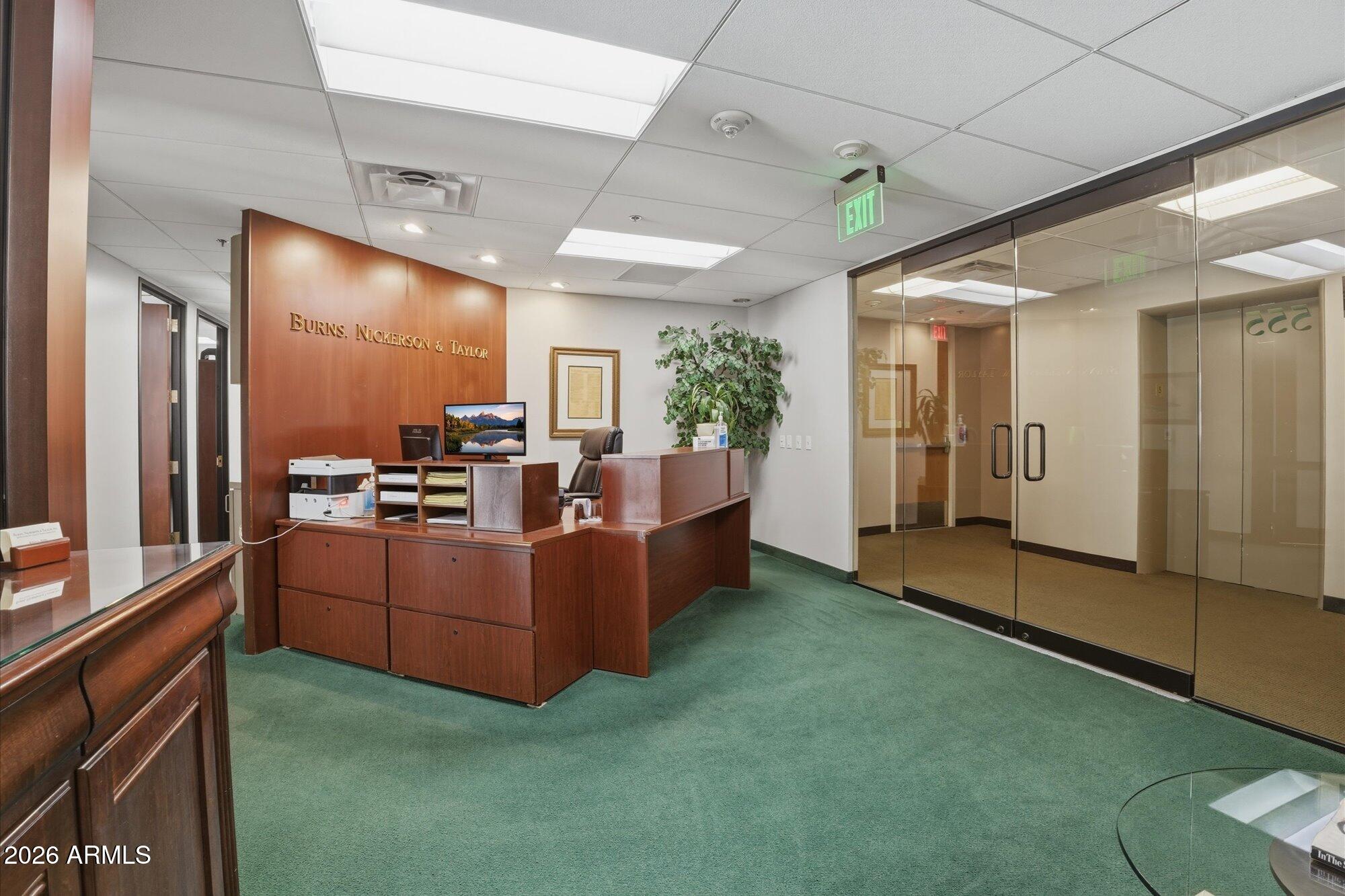 PHOENIX PROFESSIONAL TOWER CONDOMINIUM 3RD AMD - Commercial Sale