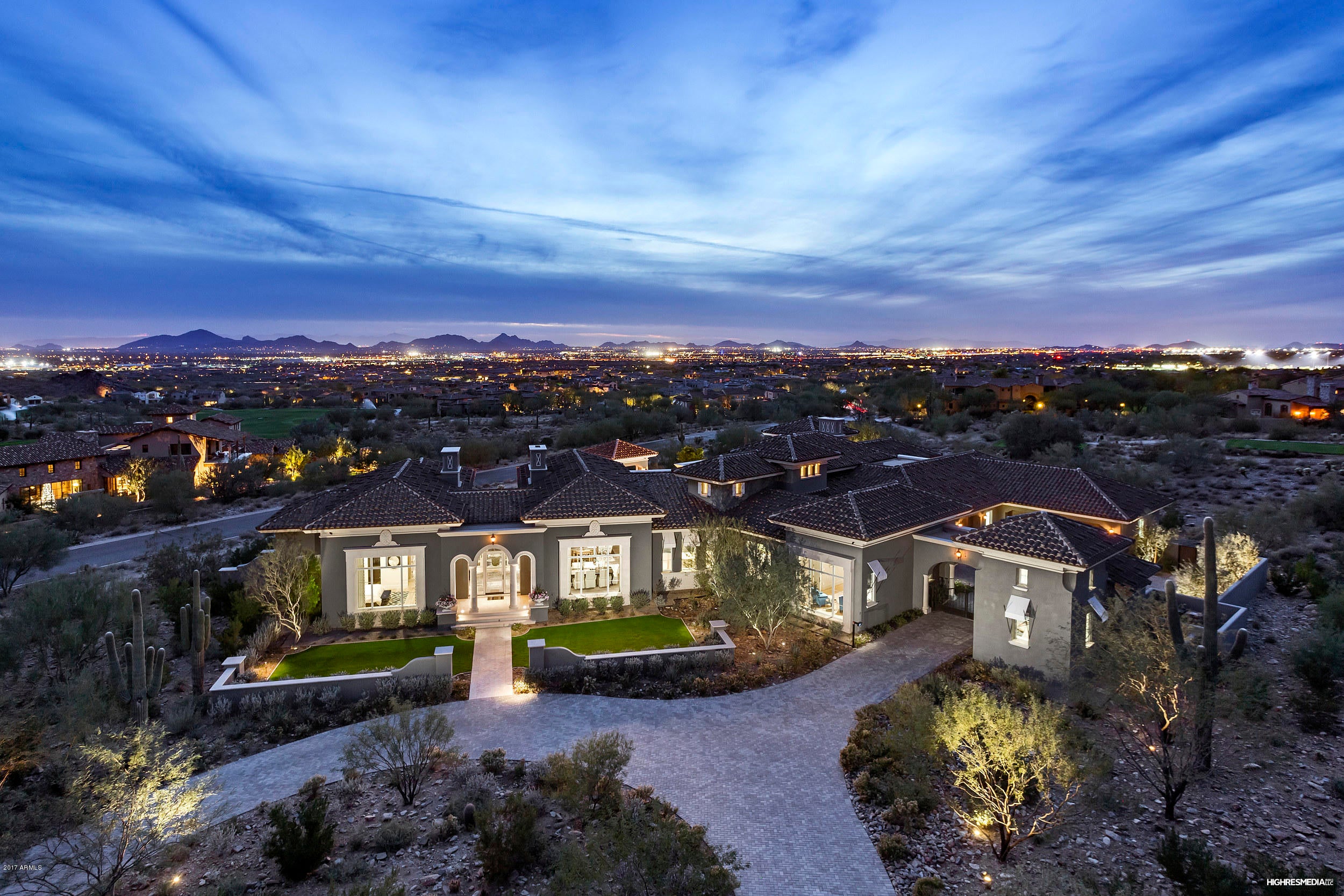 Silverleaf at DC Ranch - Residential