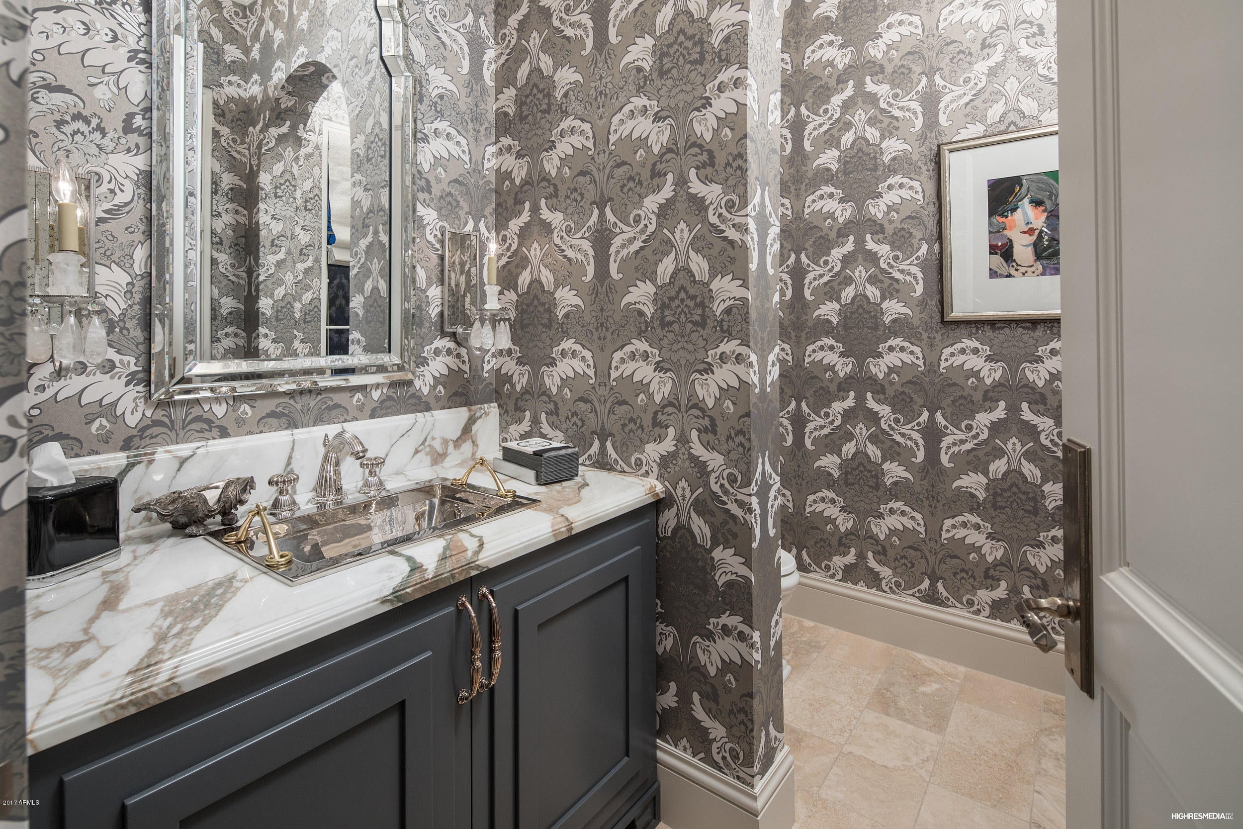 Silverleaf at DC Ranch - Residential