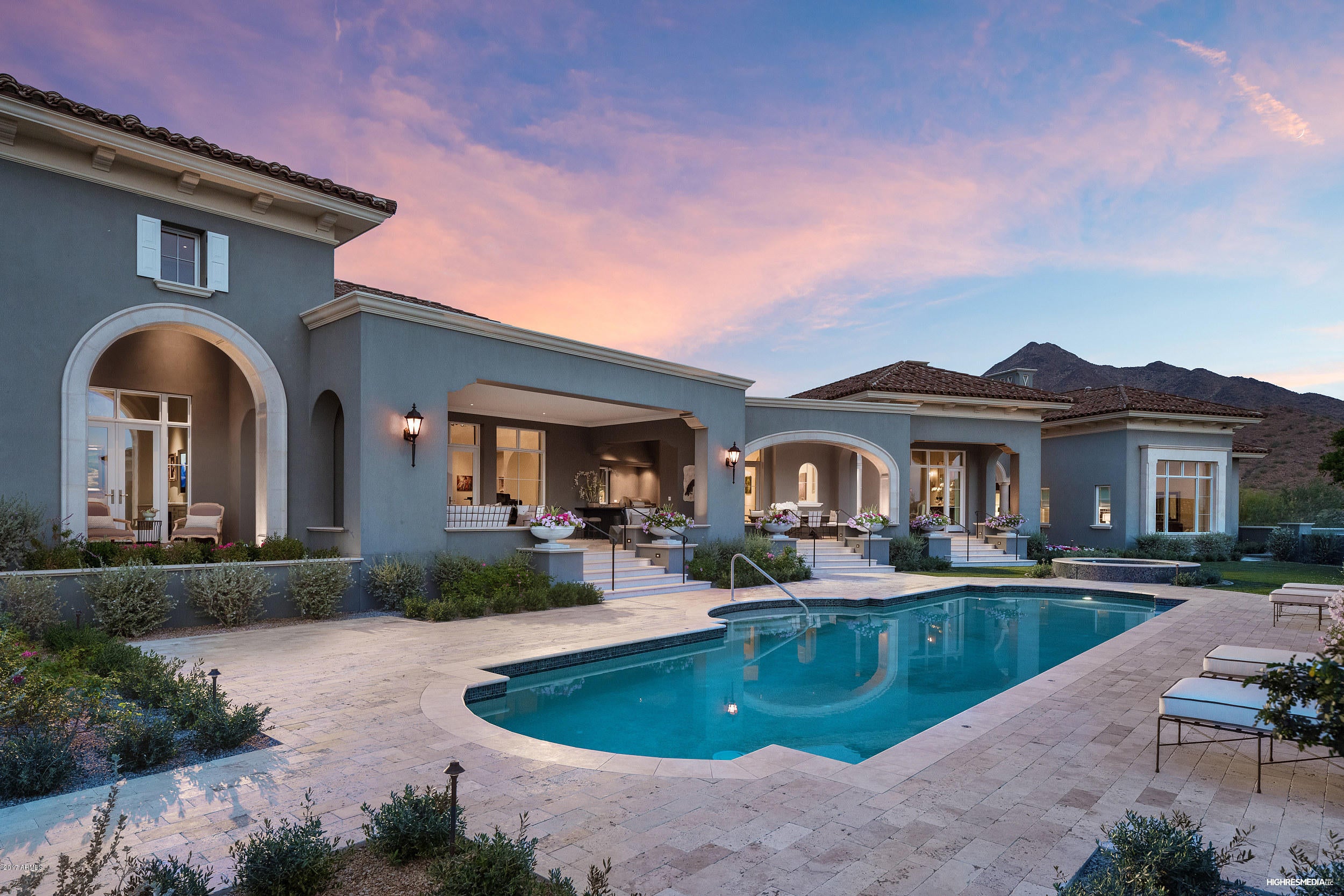 Silverleaf at DC Ranch - Residential