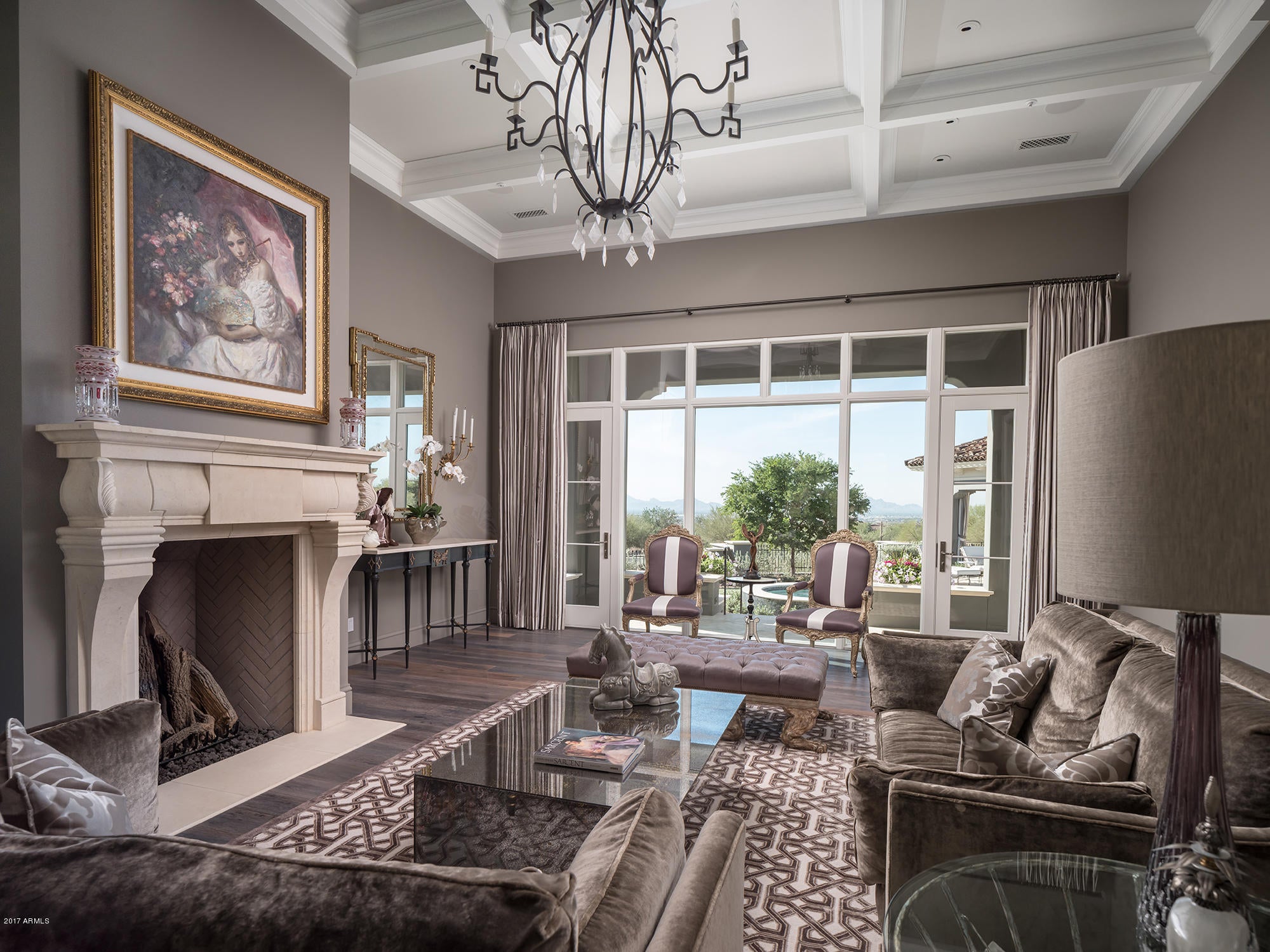 Silverleaf at DC Ranch - Residential
