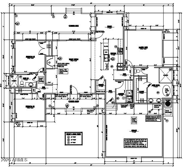Torreon Lakes 1 - Residential