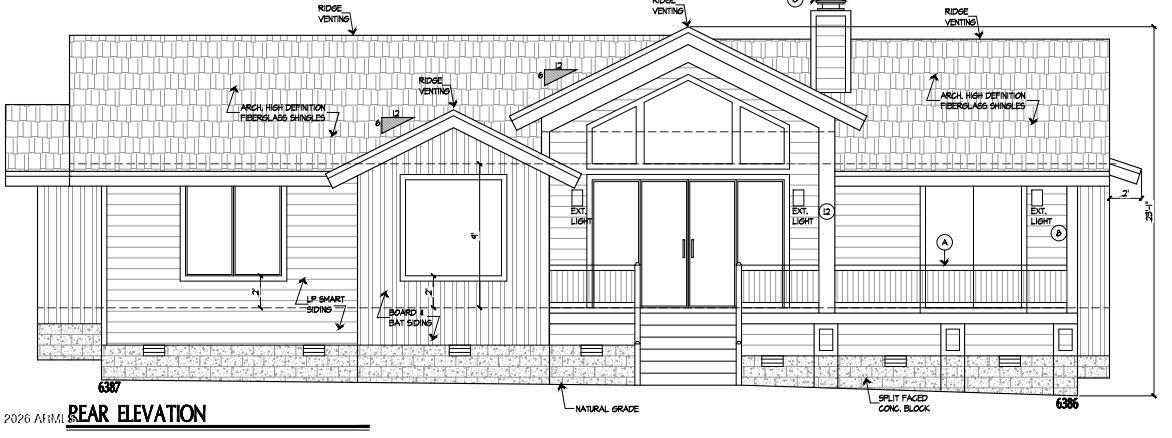 Torreon Lakes 1 - Residential