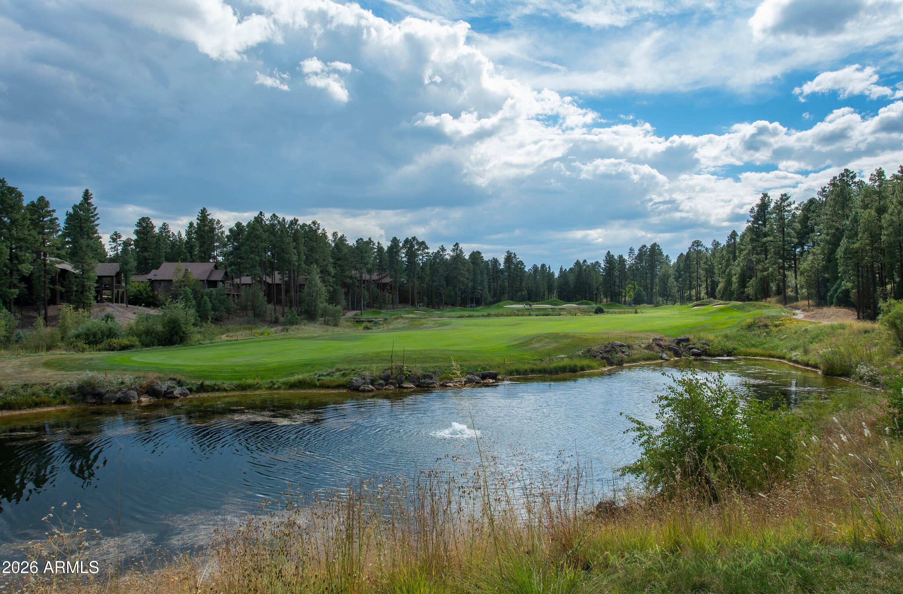 Torreon Lakes 1 - Residential