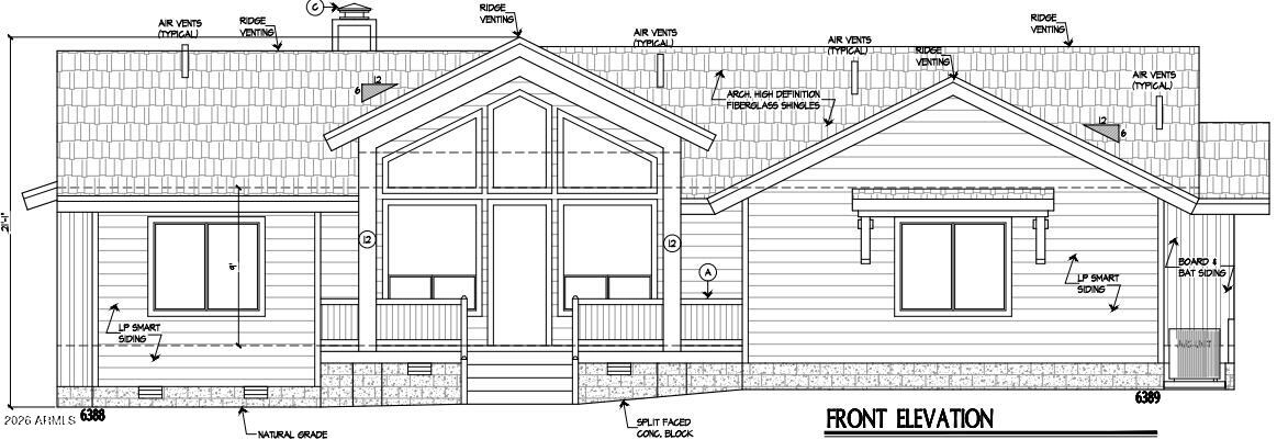 Torreon Lakes 1 - Residential