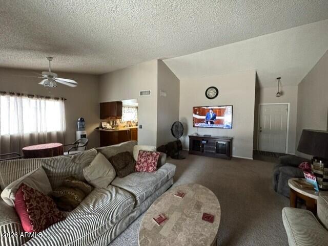 MOUNTAIN VIEW MEADOWS SEVEN - Residential