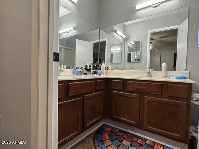 MOUNTAIN VIEW MEADOWS SEVEN - Residential