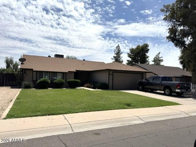 MOUNTAIN VIEW MEADOWS SEVEN - Residential