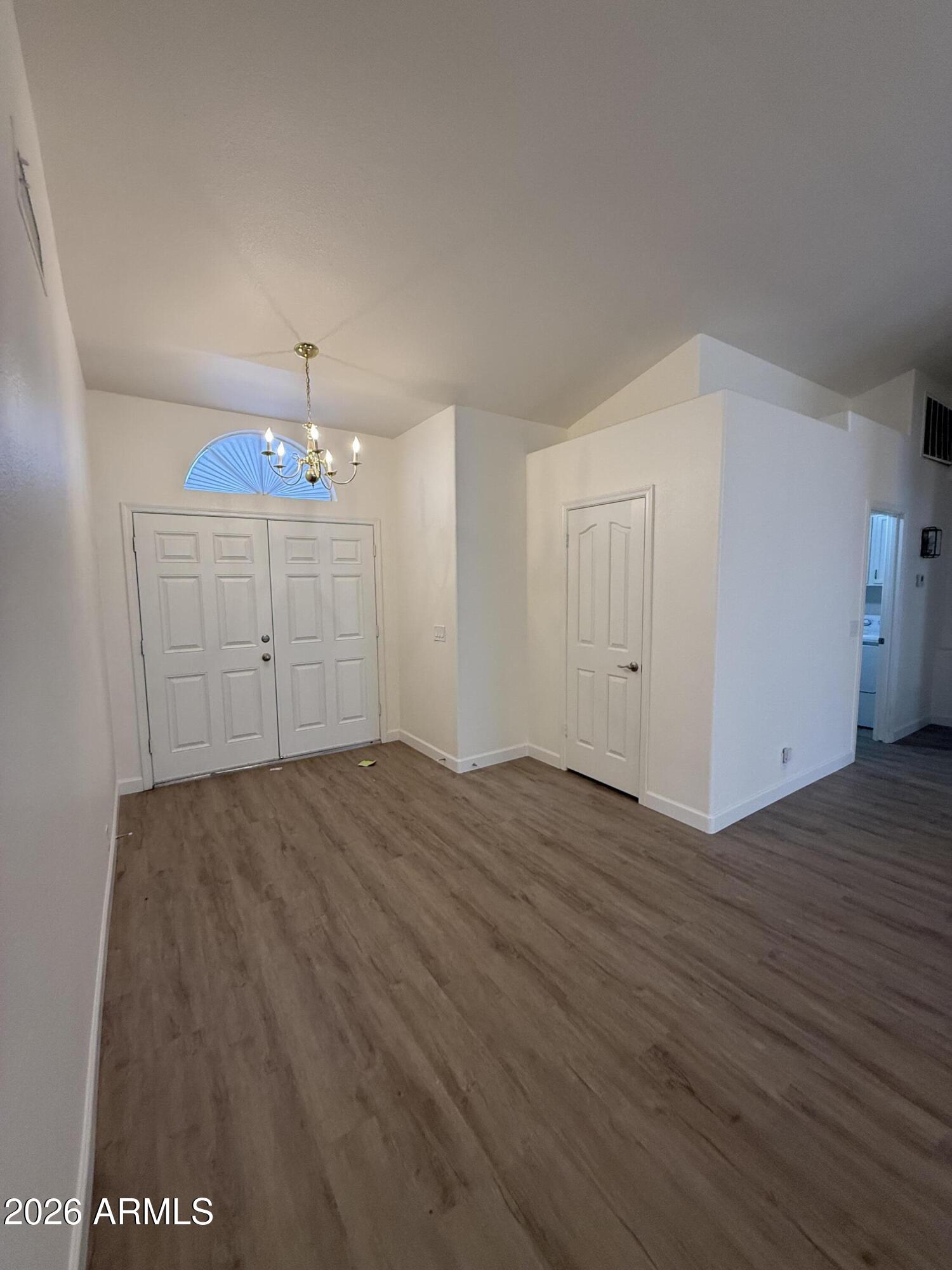 PARCEL 19B AT FOOTHILLS CLUB WEST LOT 1-120 TR A-G - Residential