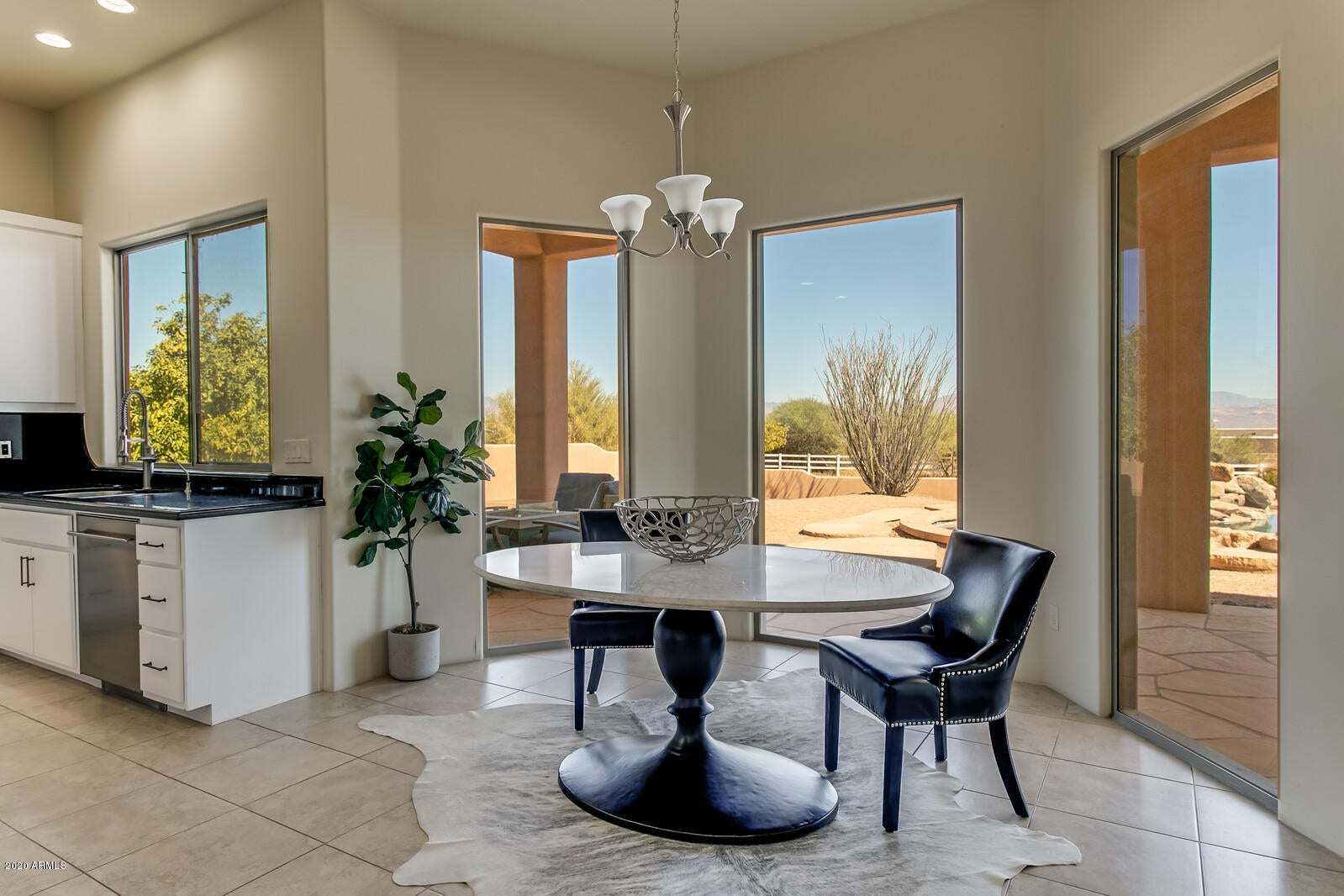 Horse Property - Residential