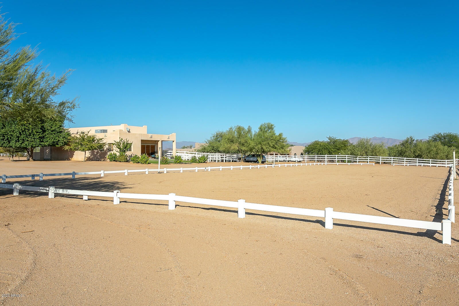 Horse Property - Residential