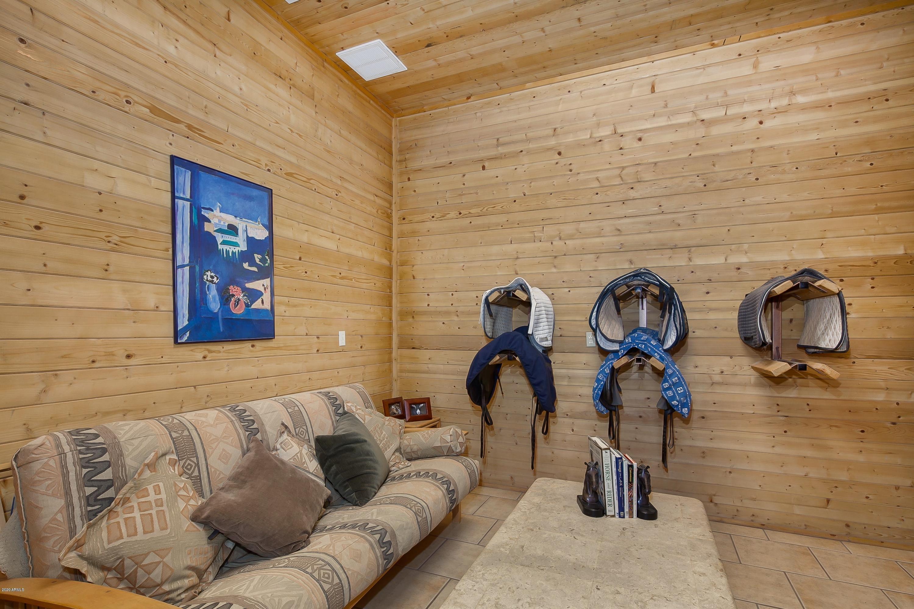 Horse Property - Residential