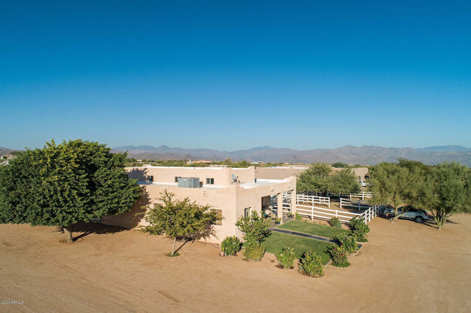Horse Property - Residential