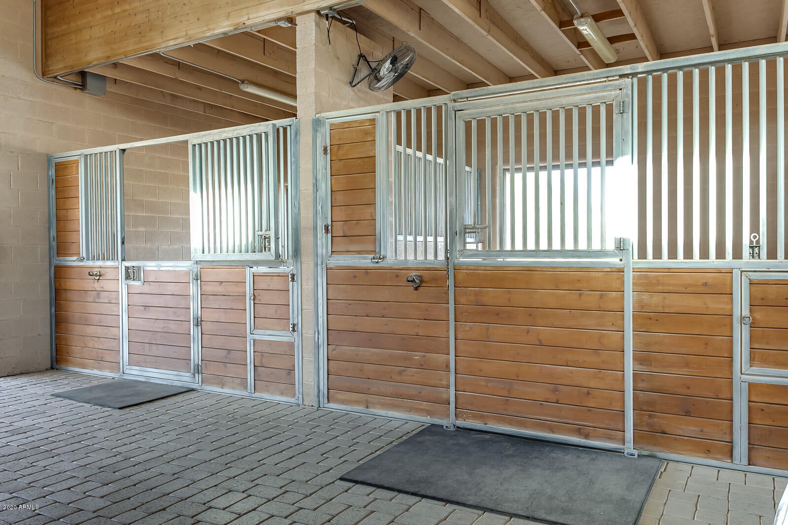 Horse Property - Residential