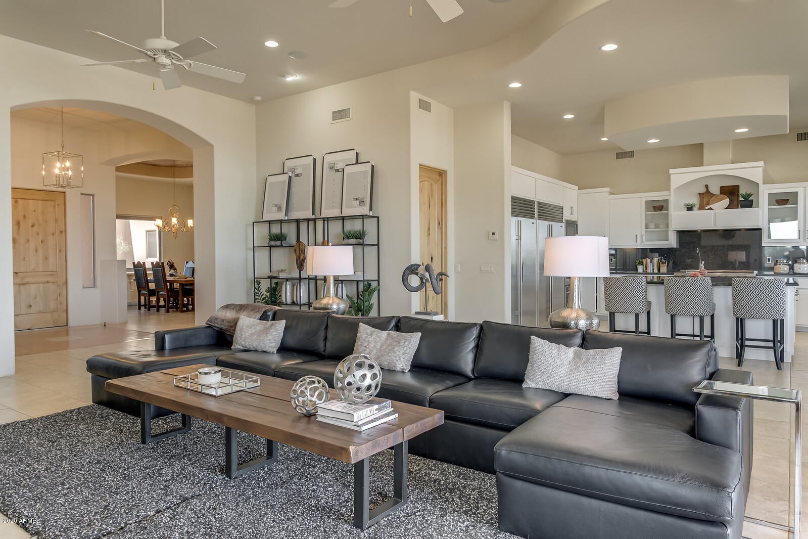 Horse Property - Residential